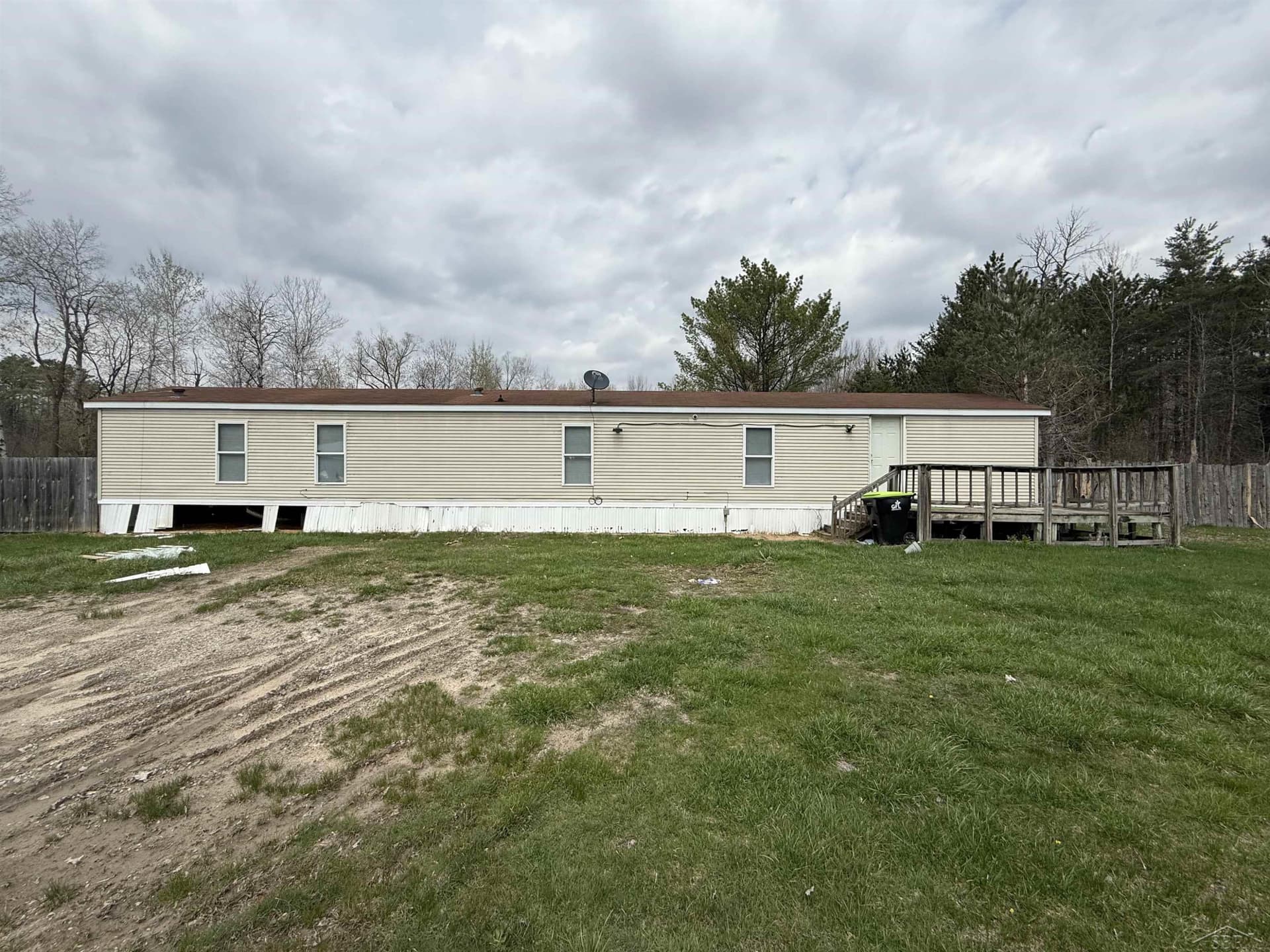 4965 Whitefeather Road, Rhodes, MI 48652