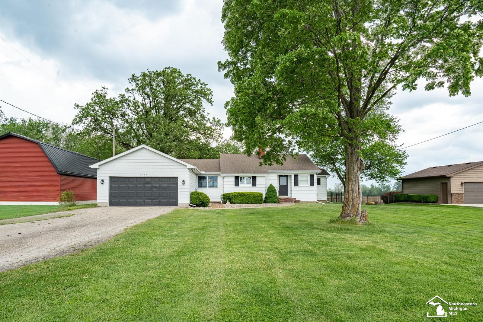 5248 S Custer Road, Monroe, MI 48161