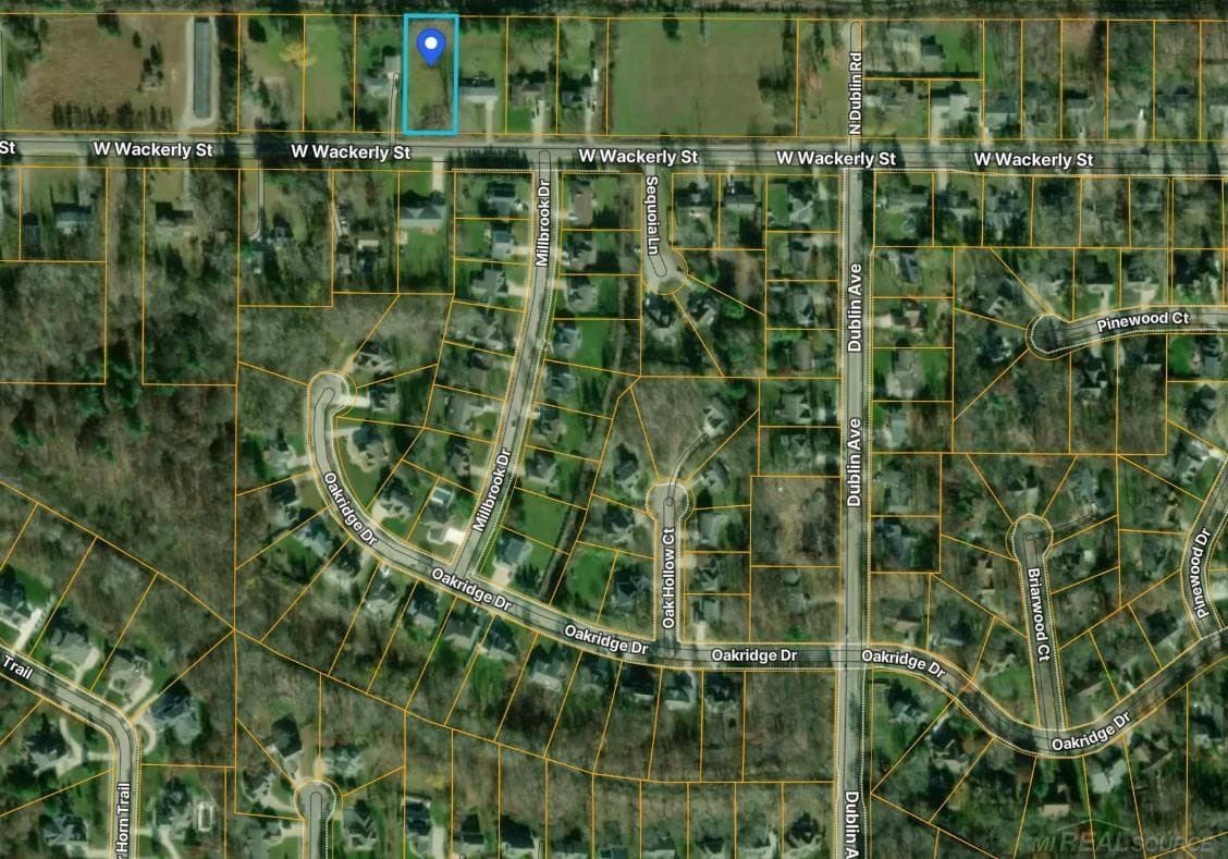 5500 W Wackerly Street, Midland, MI 48642