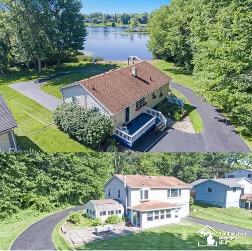 20 W Peterson Drive, Brighton, MI 48114