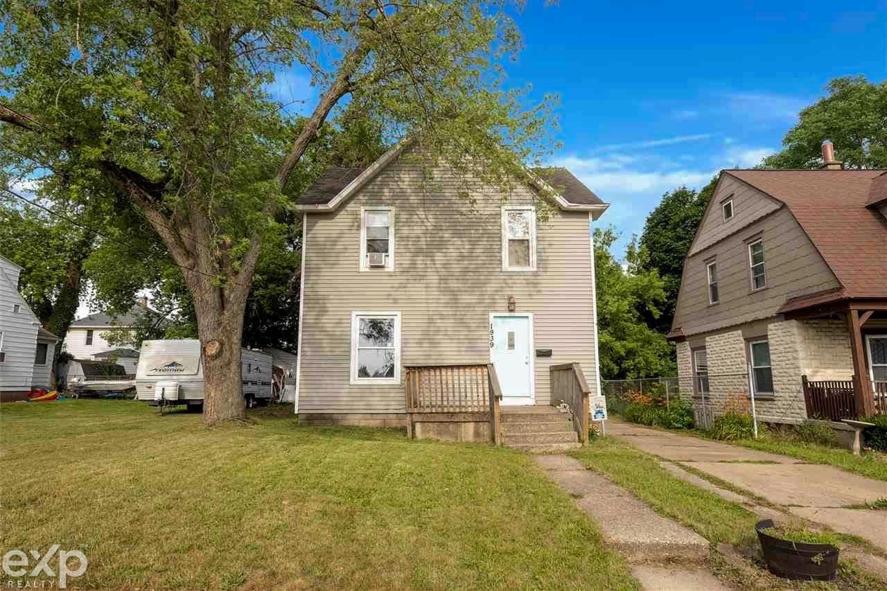 1939 Delwood SW Avenue, Wyoming, MI 49509