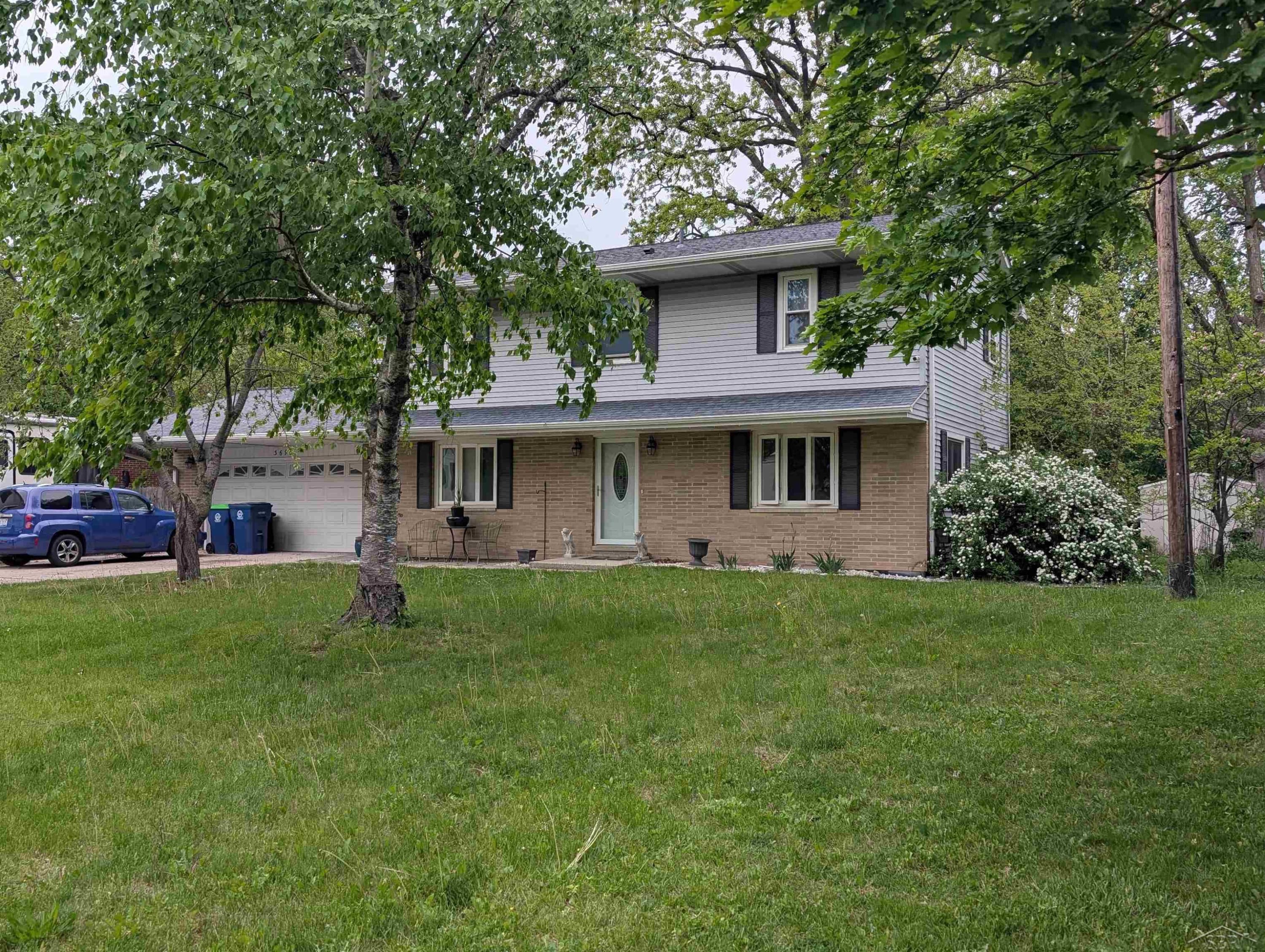 3696 Dale Street, Saginaw, MI 48603