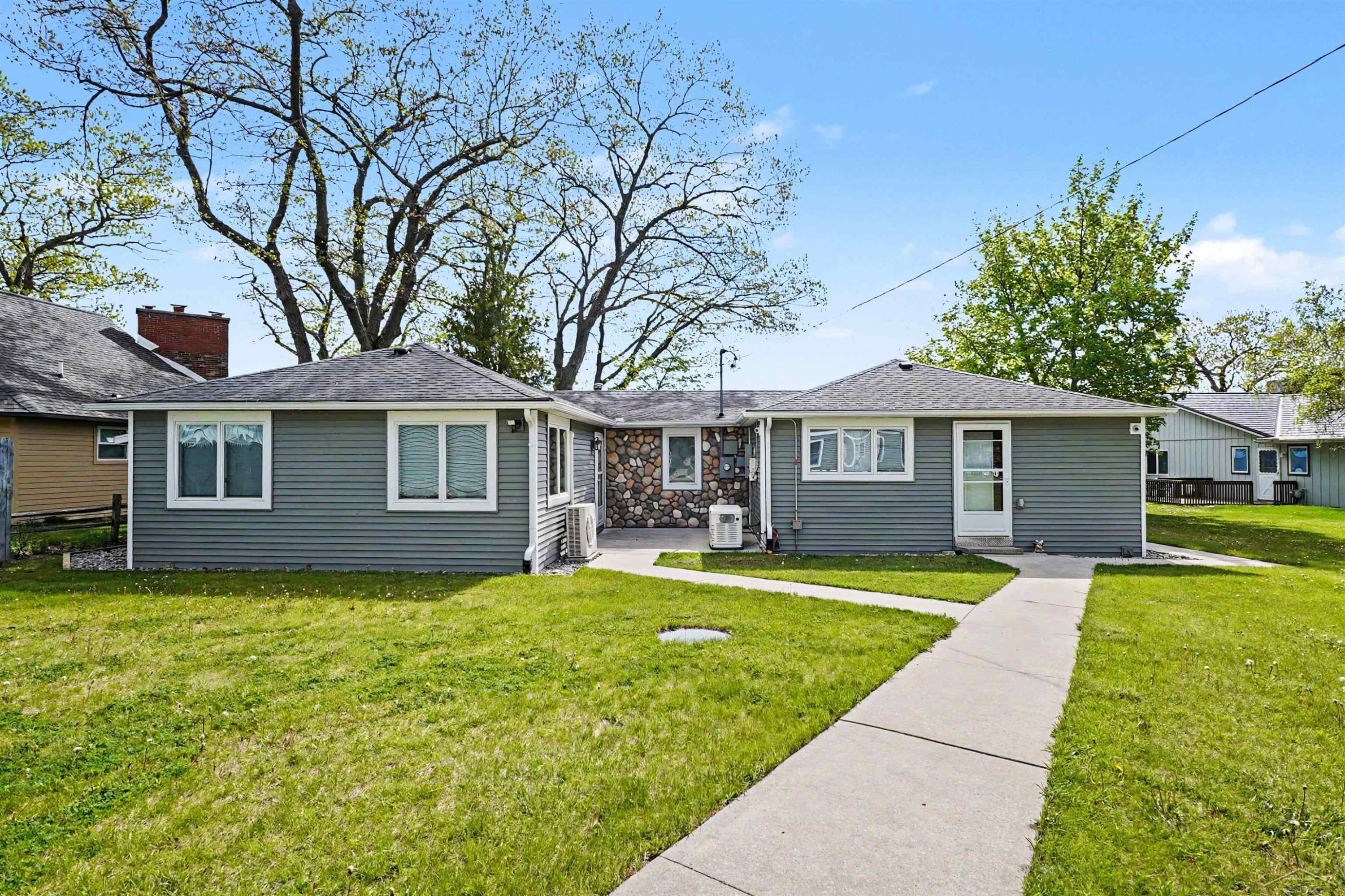 1220 N Huron Road, Tawas City, MI 48763