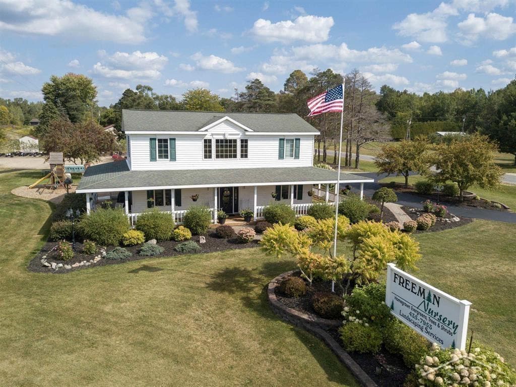 4997 S M-18 Highway, Beaverton, MI 48612