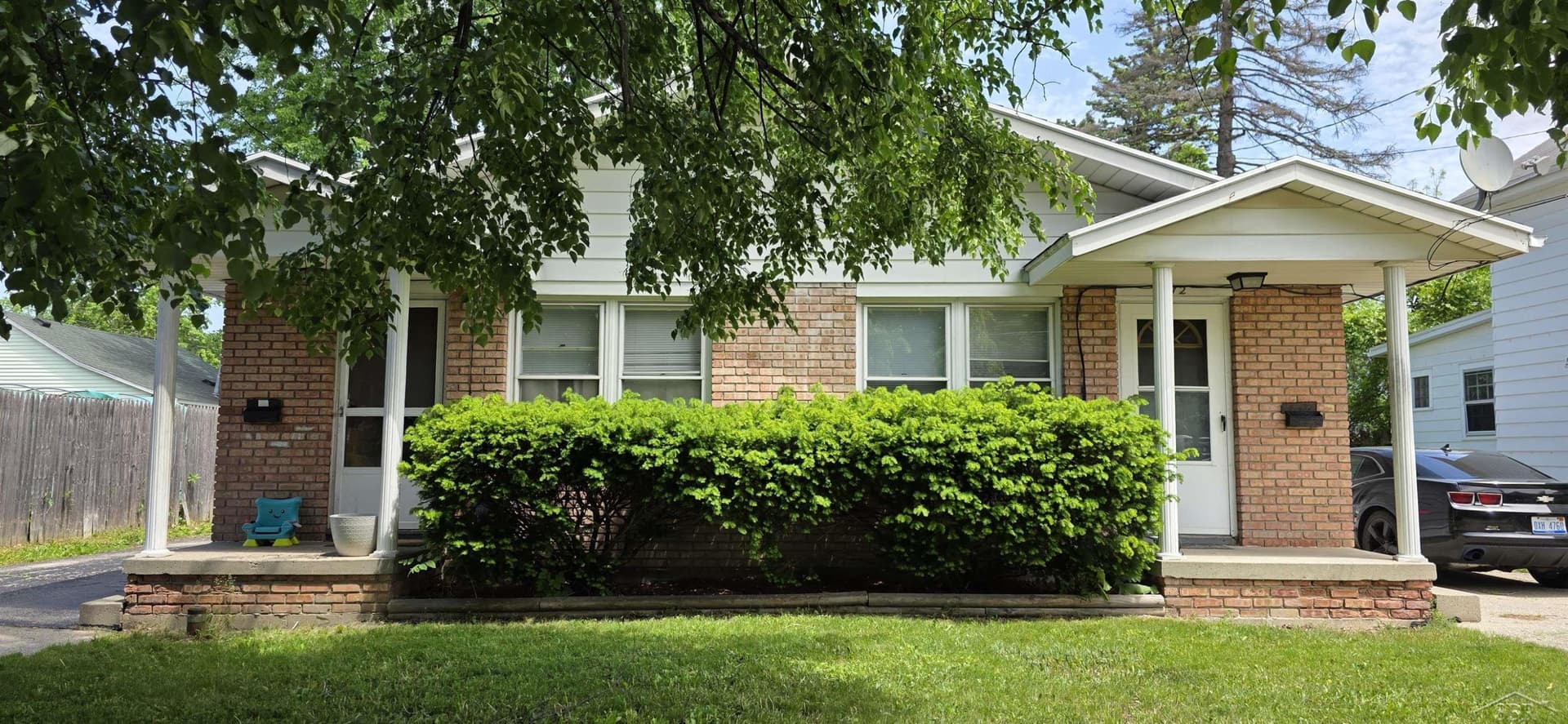 612 Wayne Street, Saginaw, MI 48602