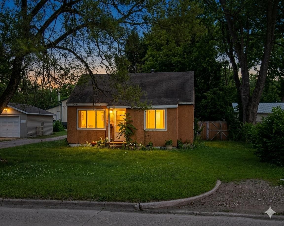 3196 E Atherton Road, Burton, MI 48529