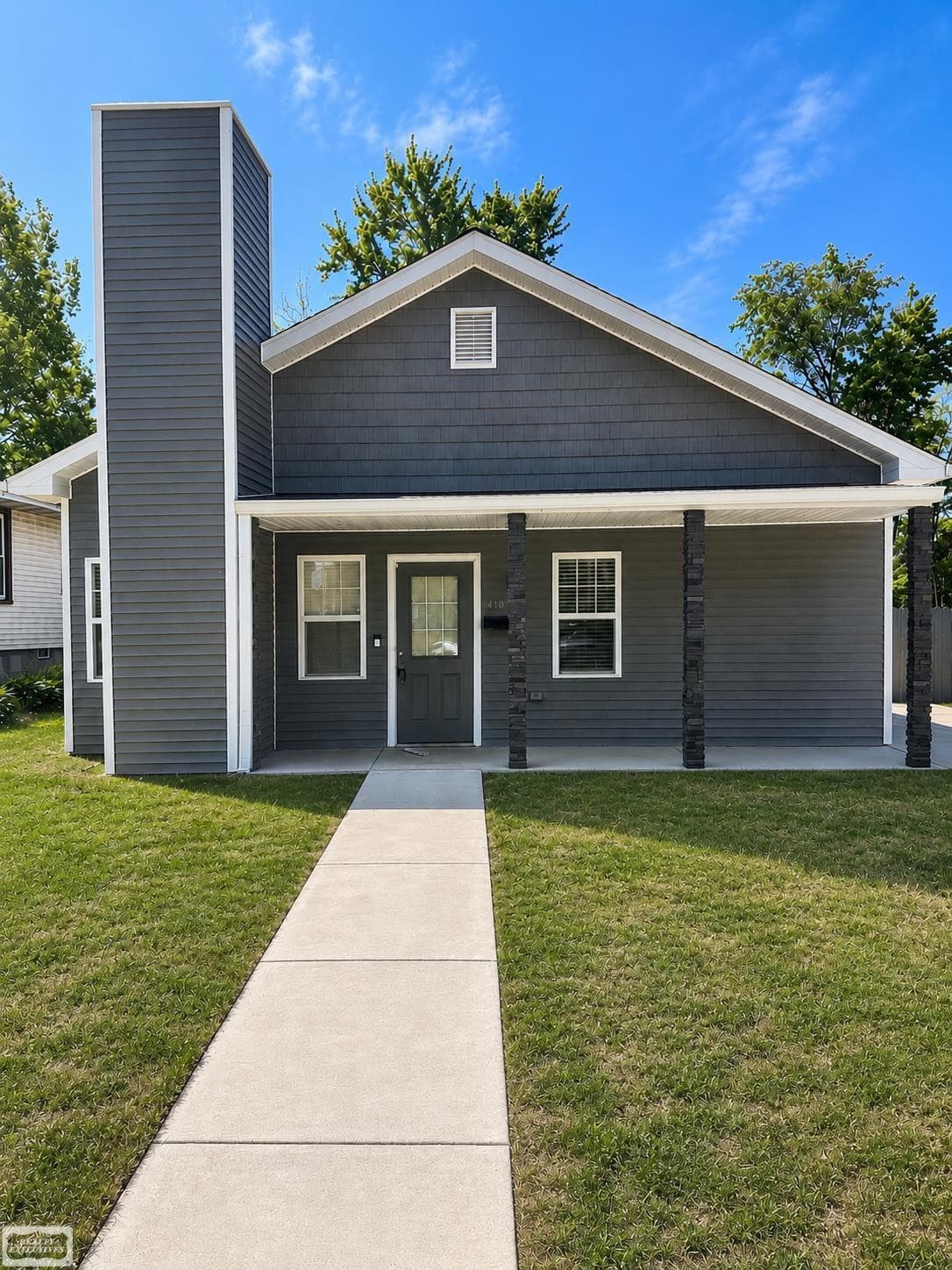 403 Voorheis Street, Pontiac, MI 48341