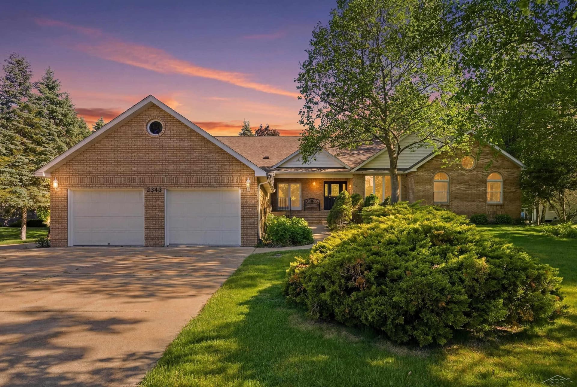 3343 E Ryan Drive, Midland, MI 48642
