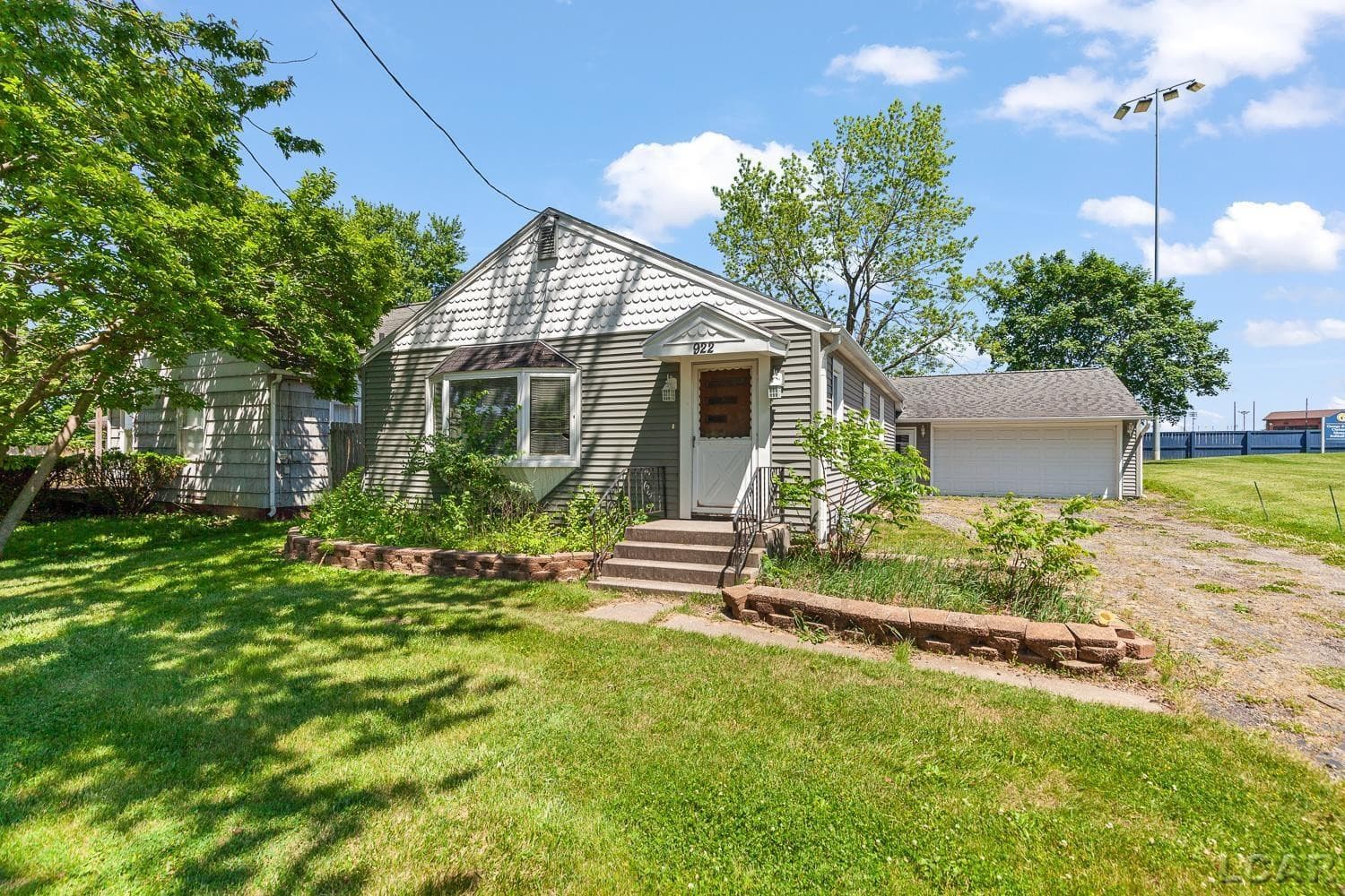 922 Addison Street, Adrian, MI 49221