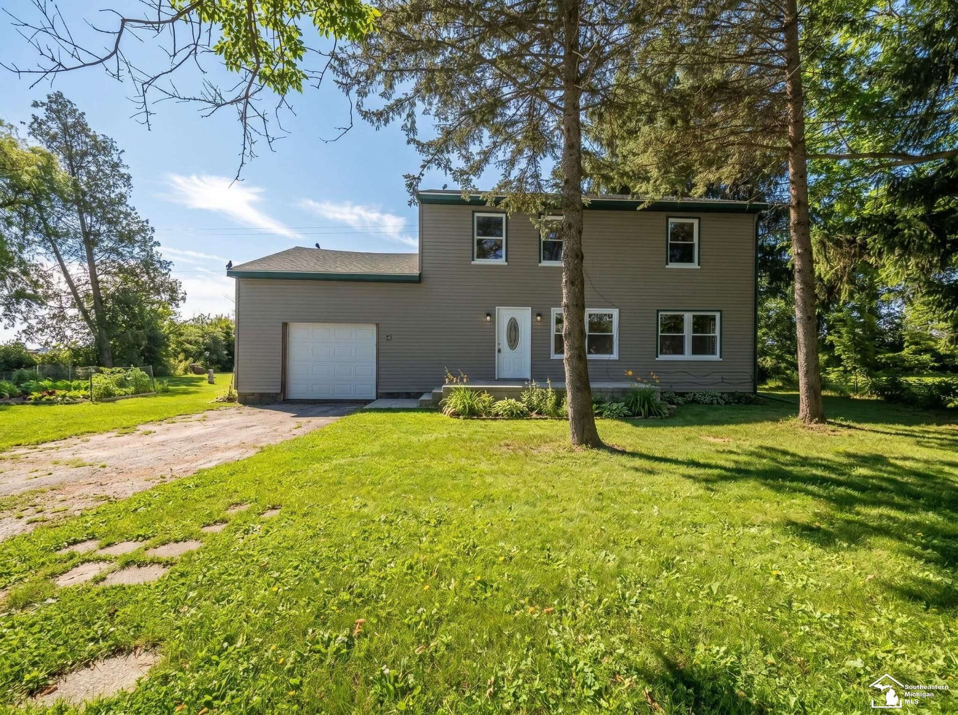 8745 E Monroe Road, Britton, MI 49229