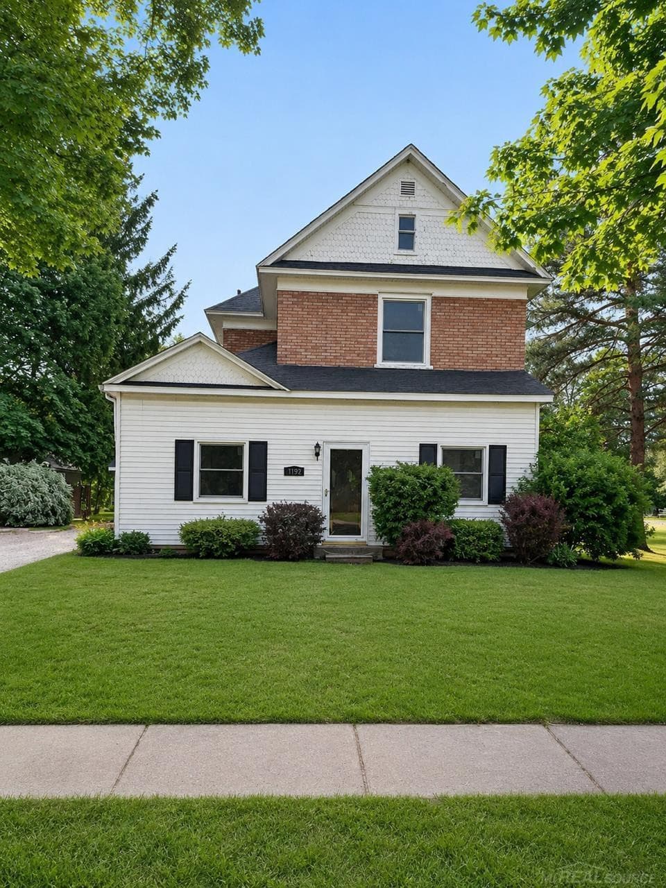 4192 Seeger Street, Cass City, MI 48726