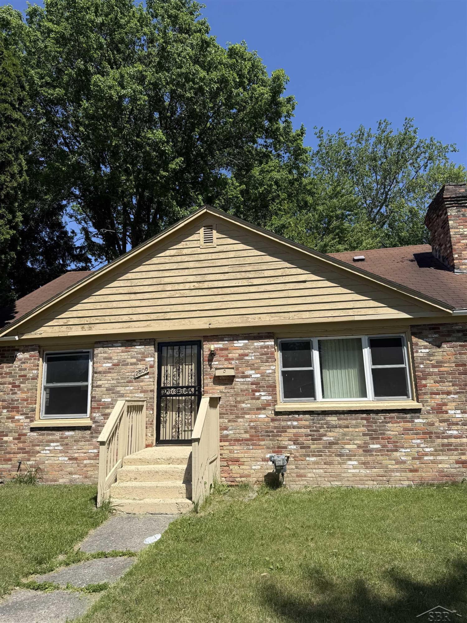 2506 Owen Street, Saginaw, MI 48601