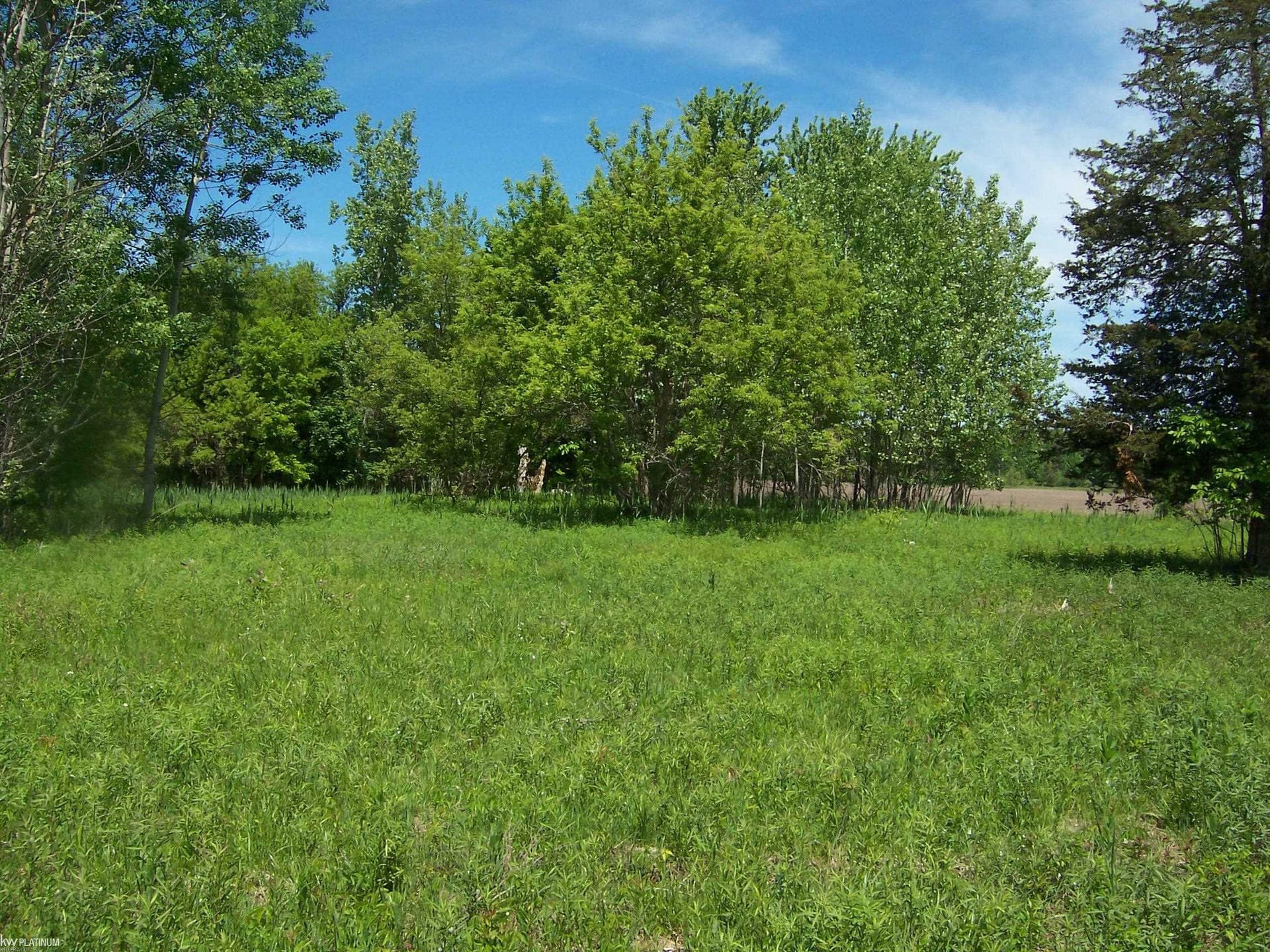 Lot 1 Lapeer Rd Road, Kimball, MI