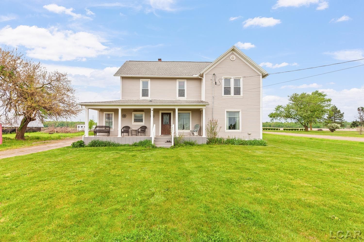 5966 Springville Highway, Onsted, MI 49265