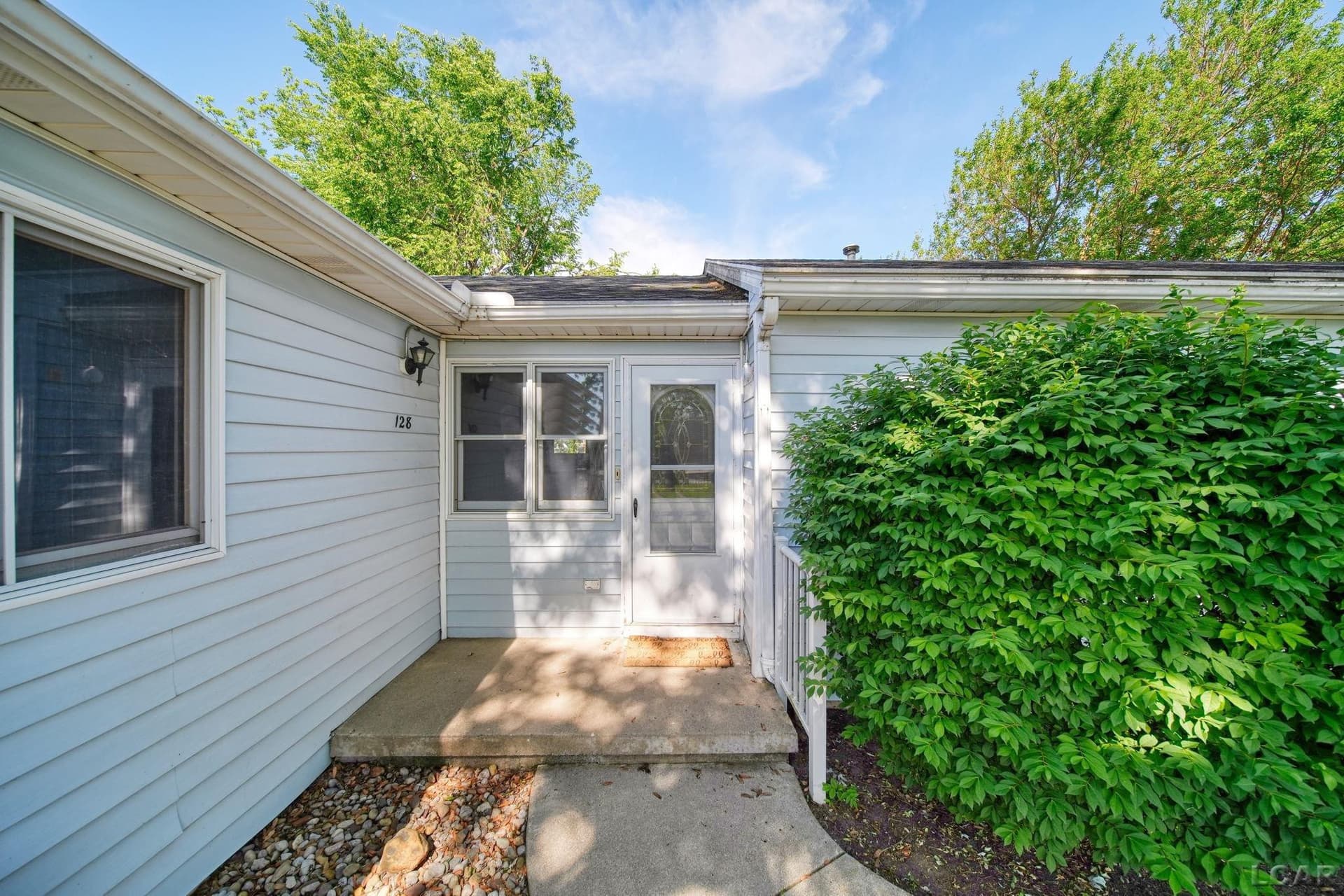 128 Irwin Street, Brooklyn, MI 49230
