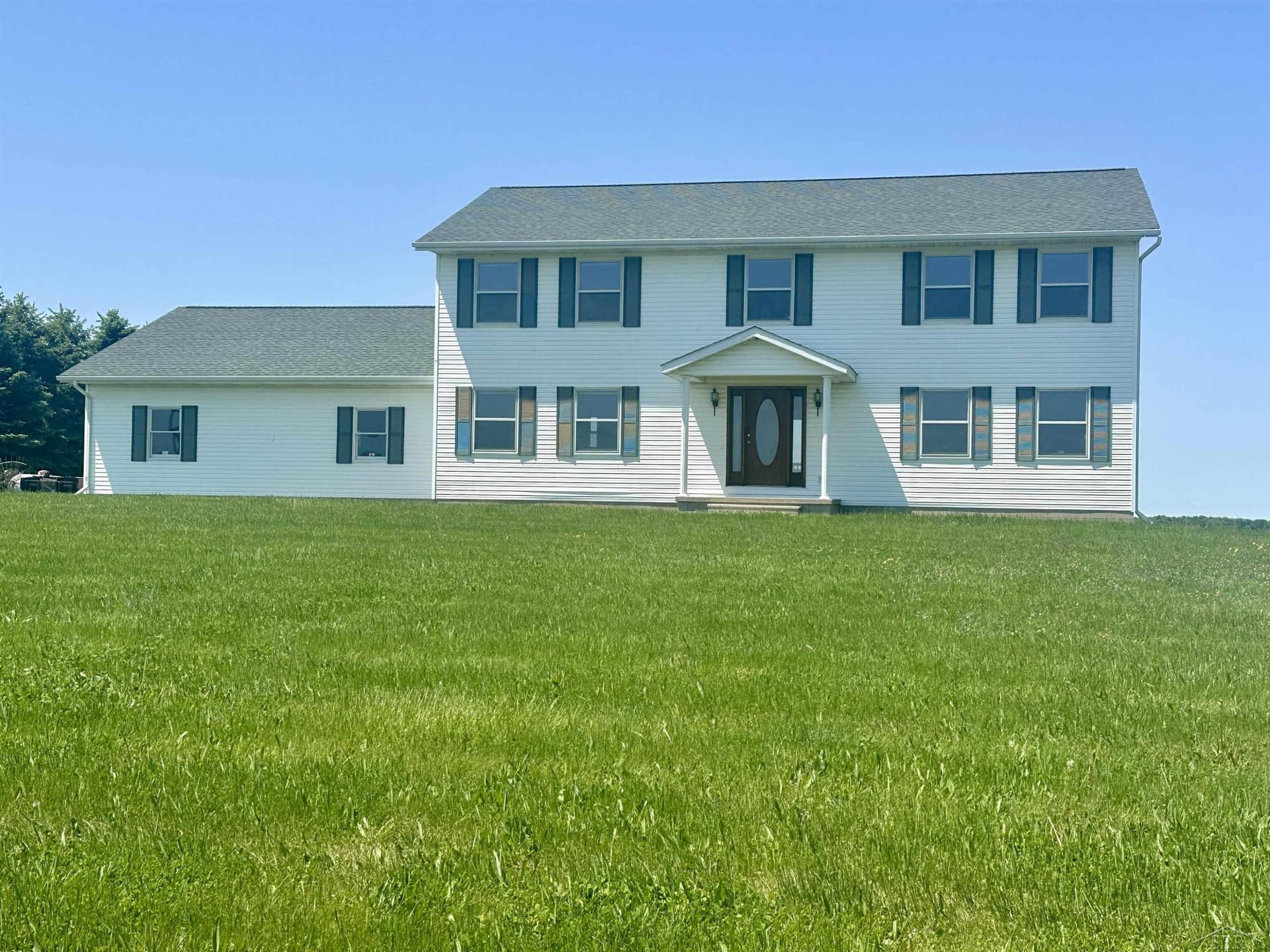 2649 Colwood Road, Caro, MI 48723