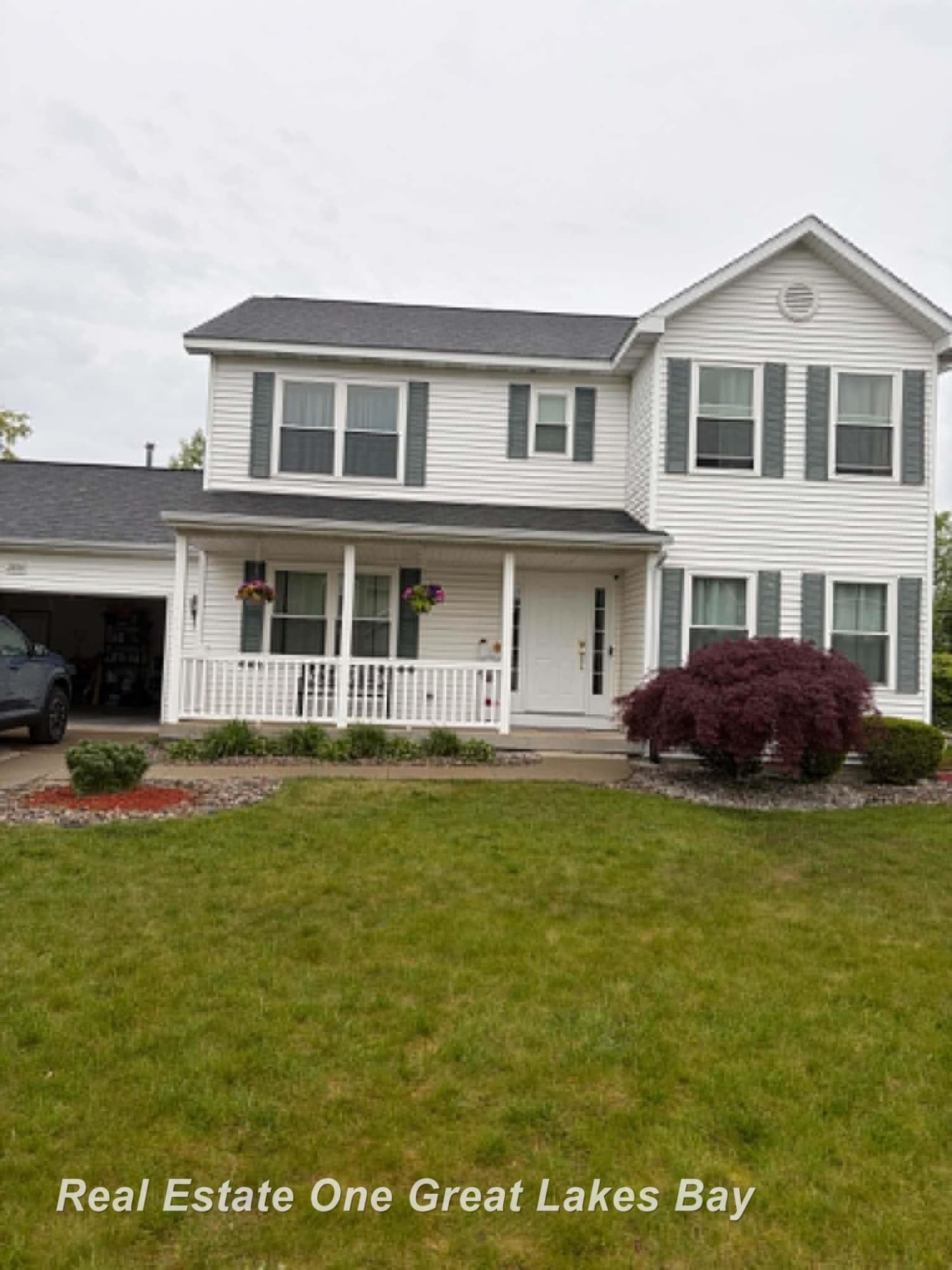 2894 Pimlico Lane, Saginaw, MI 48603