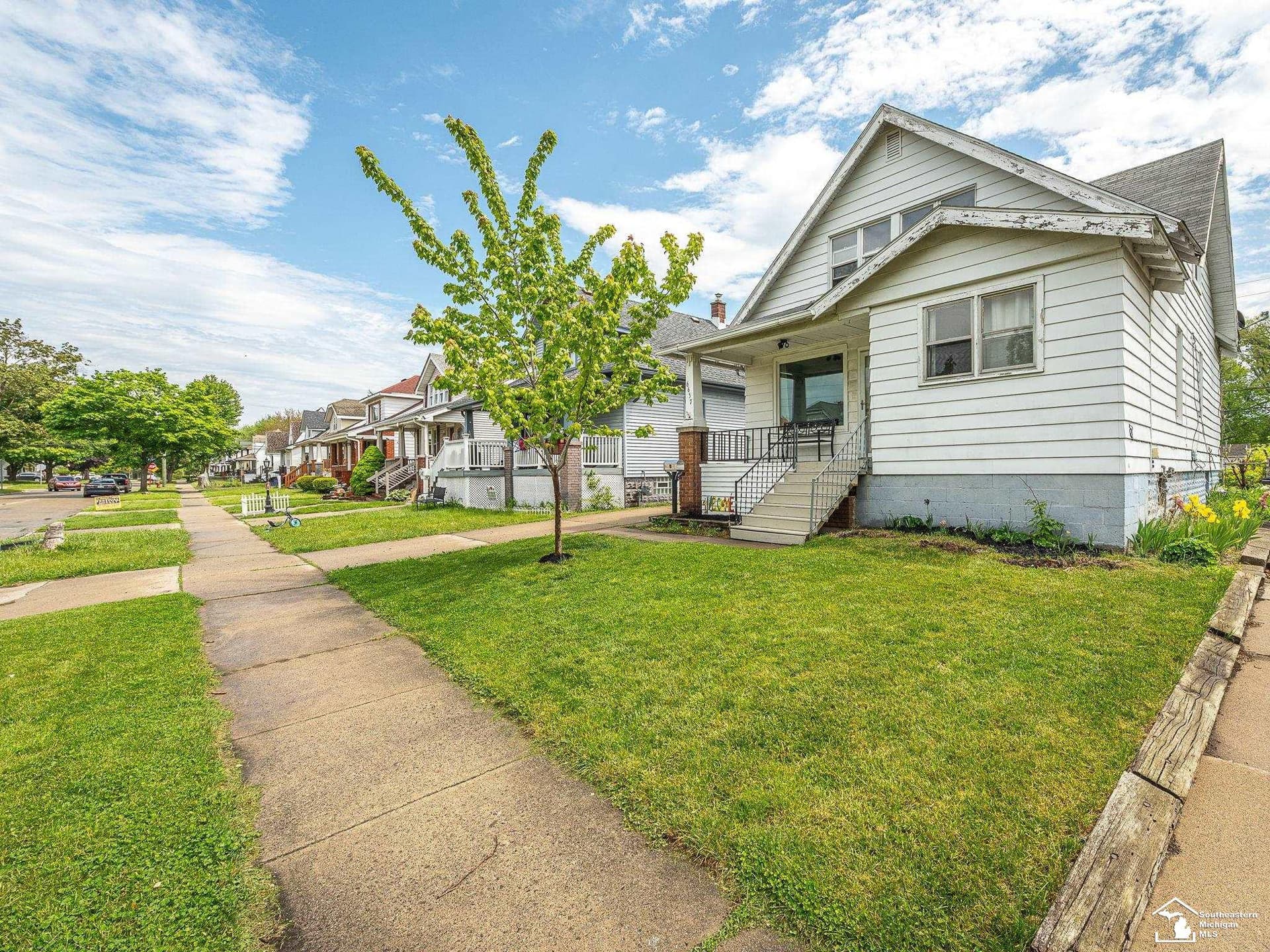 6657 Westpoint Street, Taylor, MI 48180