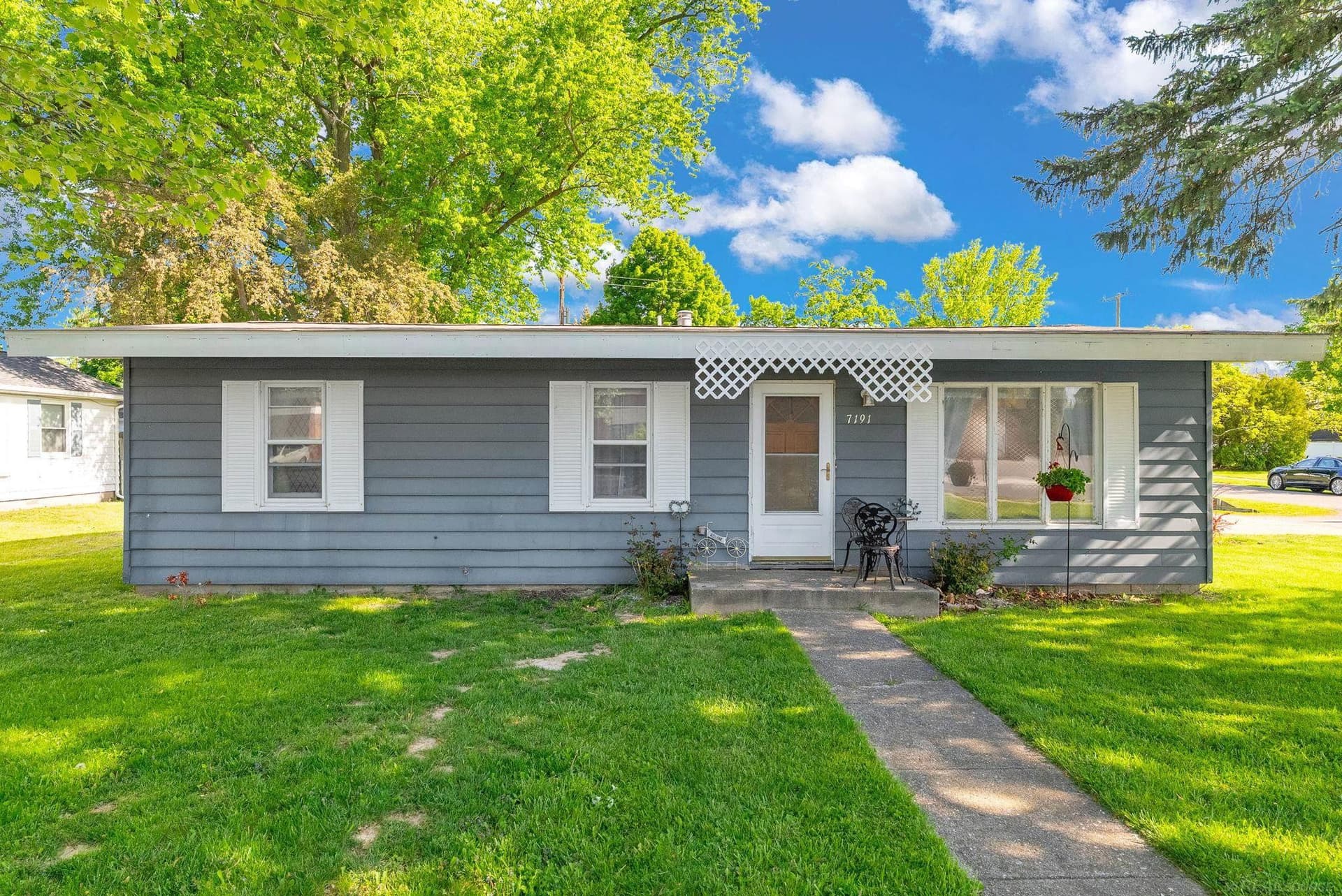 7191 Boynton Street, Lexington, MI 48450