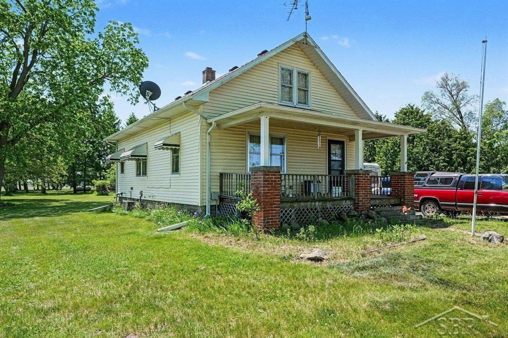 17985 Dice Road, Hemlock, MI 48626