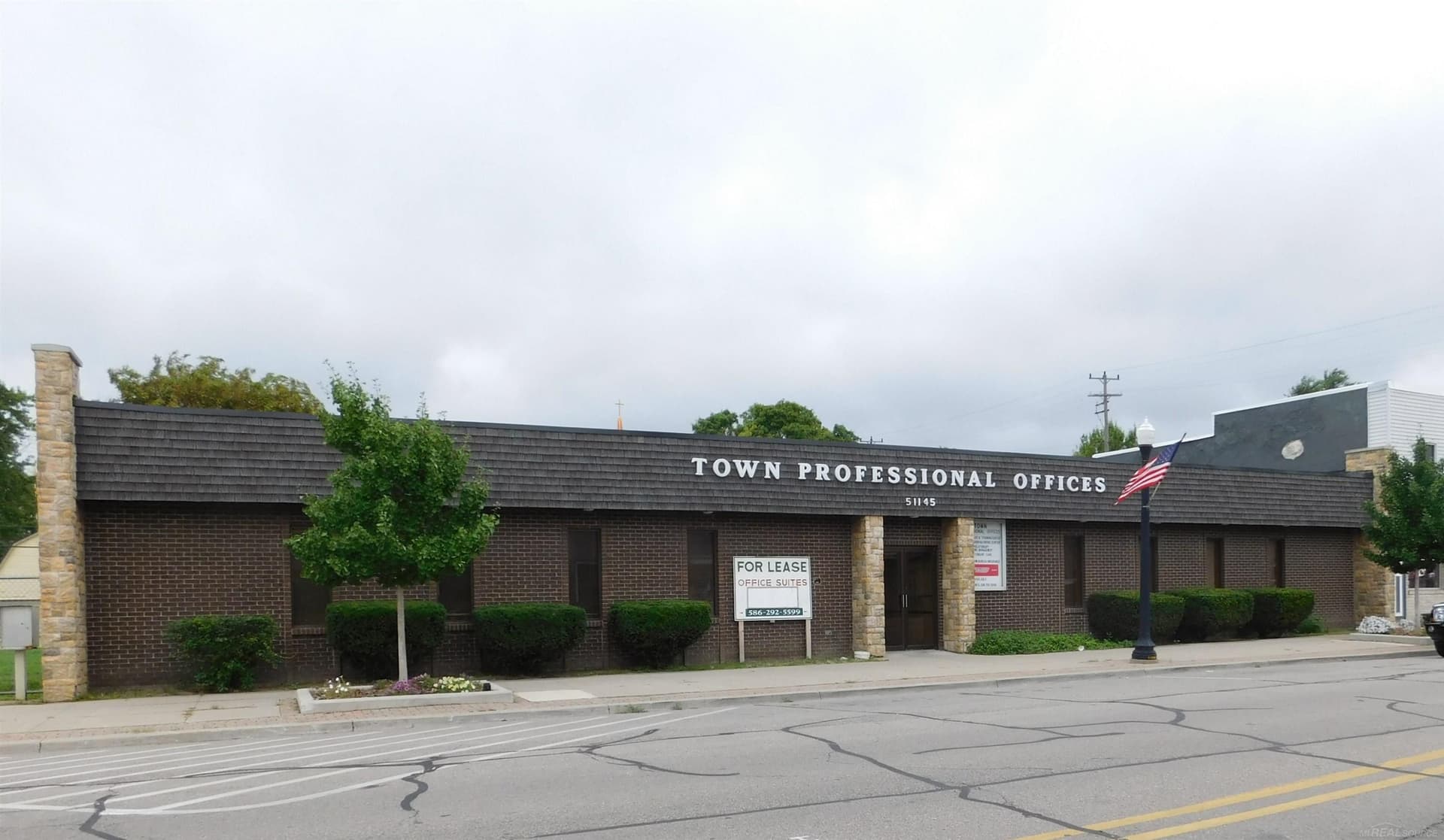 51145 Washington Street, Suite A, New Baltimore, MI 48047