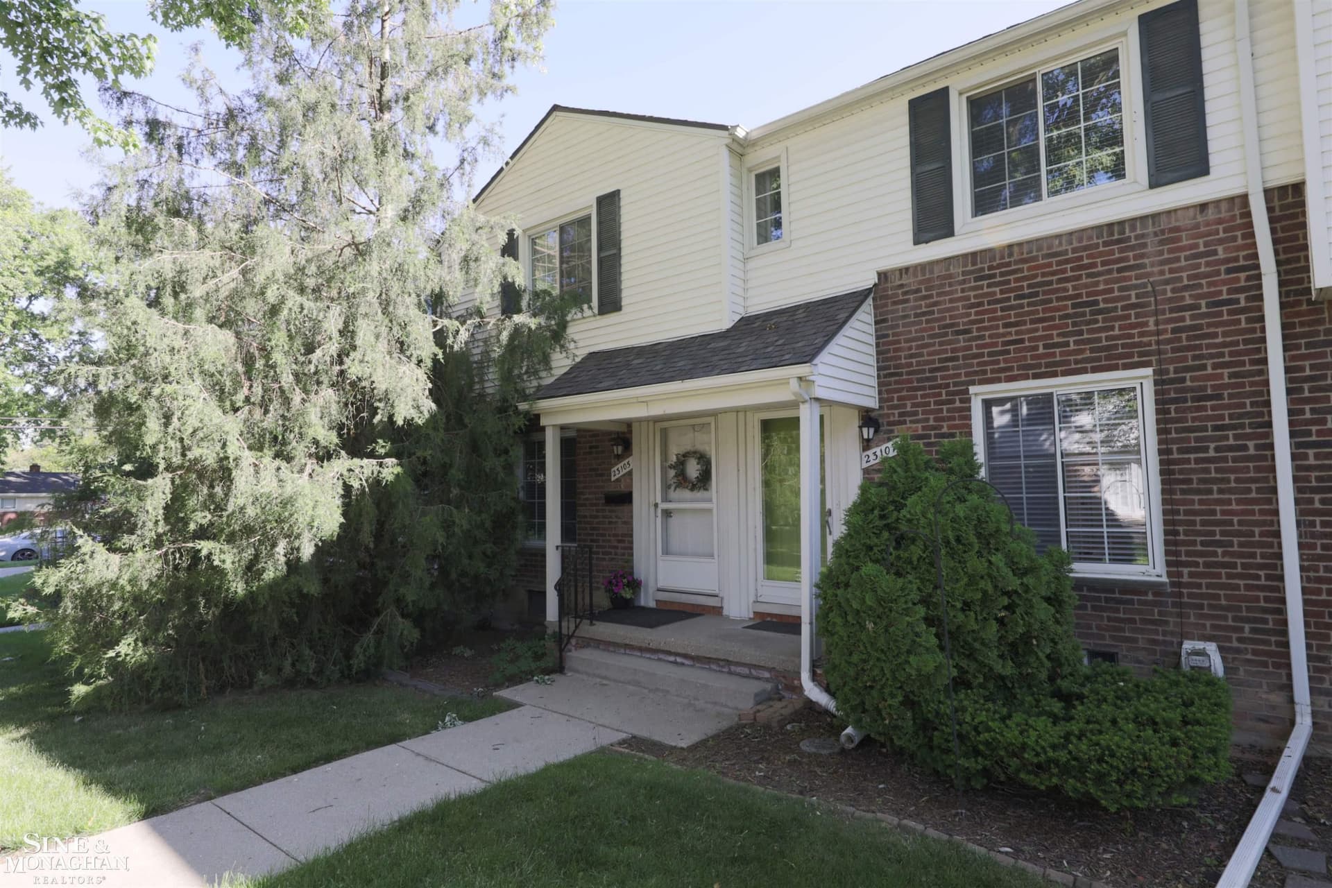 23107 Arthur Court, Saint Clair Shores, MI 48080