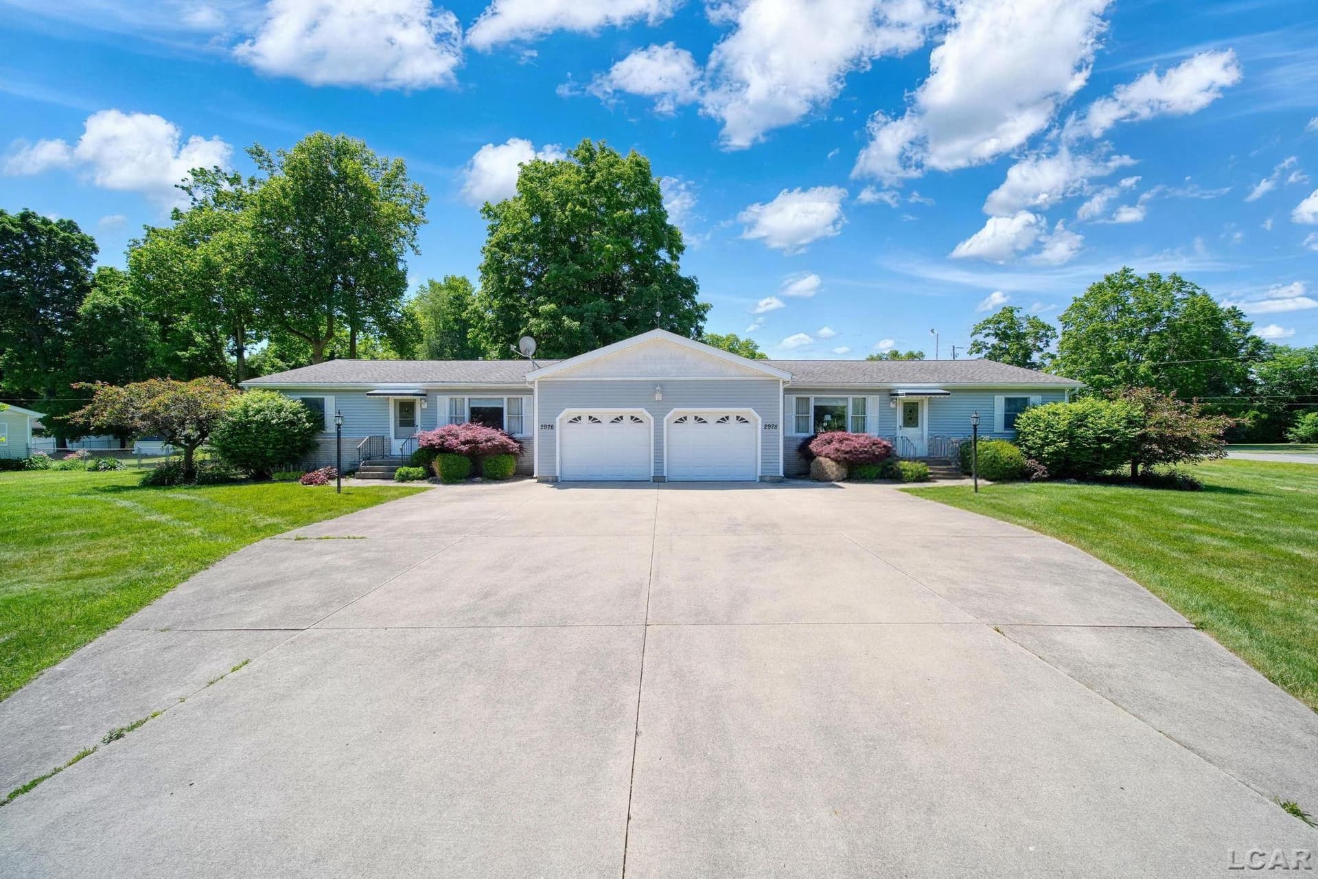 2978 Lee Marie Drive, Adrian, MI 49221