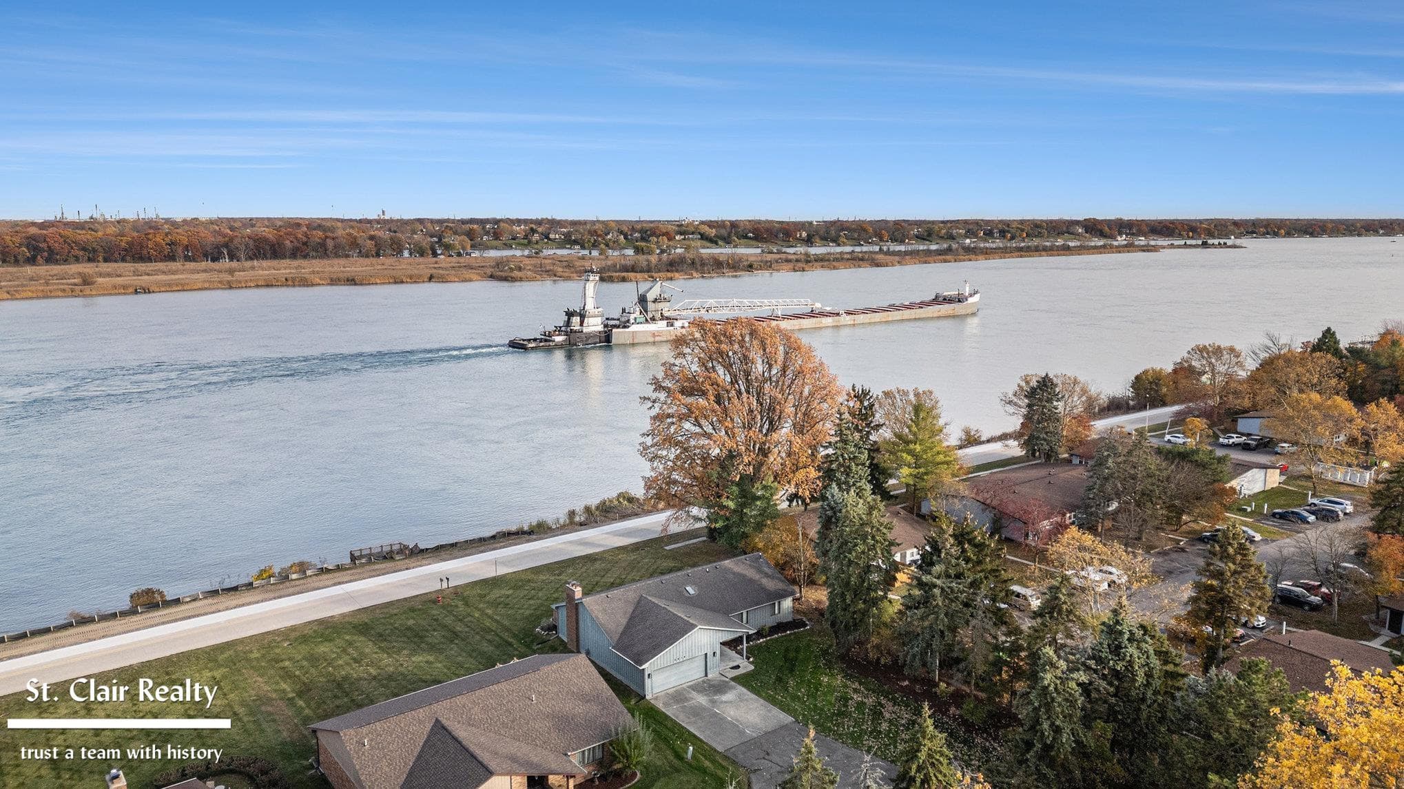 2516 River Road, Marysville, MI 48040