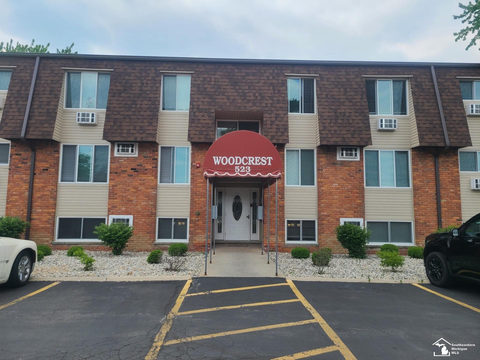 523 John Anderson Court, 79, Monroe, MI 48162