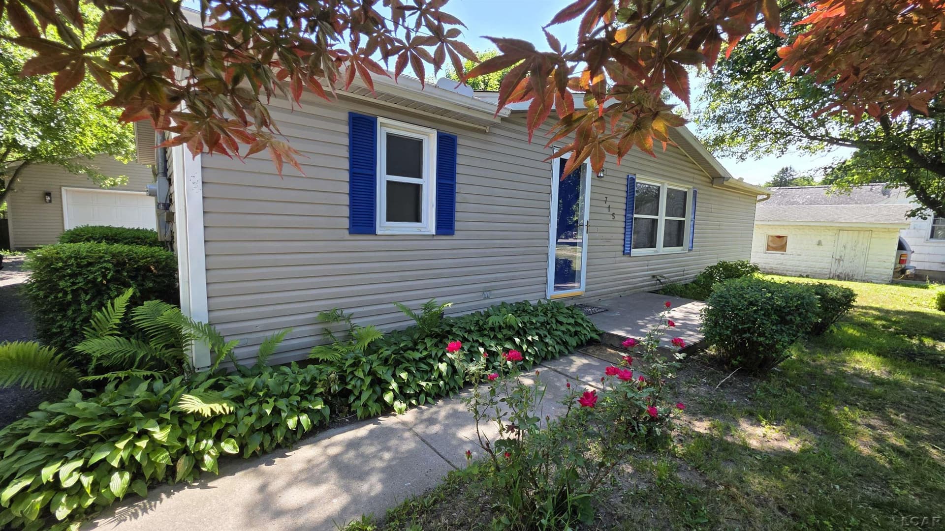 715 W main Street, Morenci, MI 49256