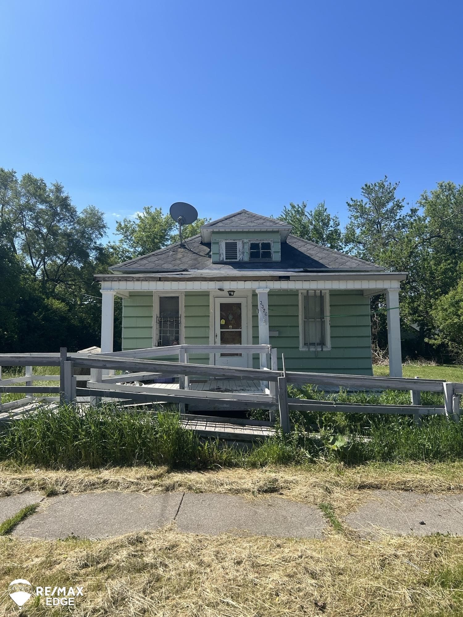 3326 Ruckle Street, Saginaw, MI 48601