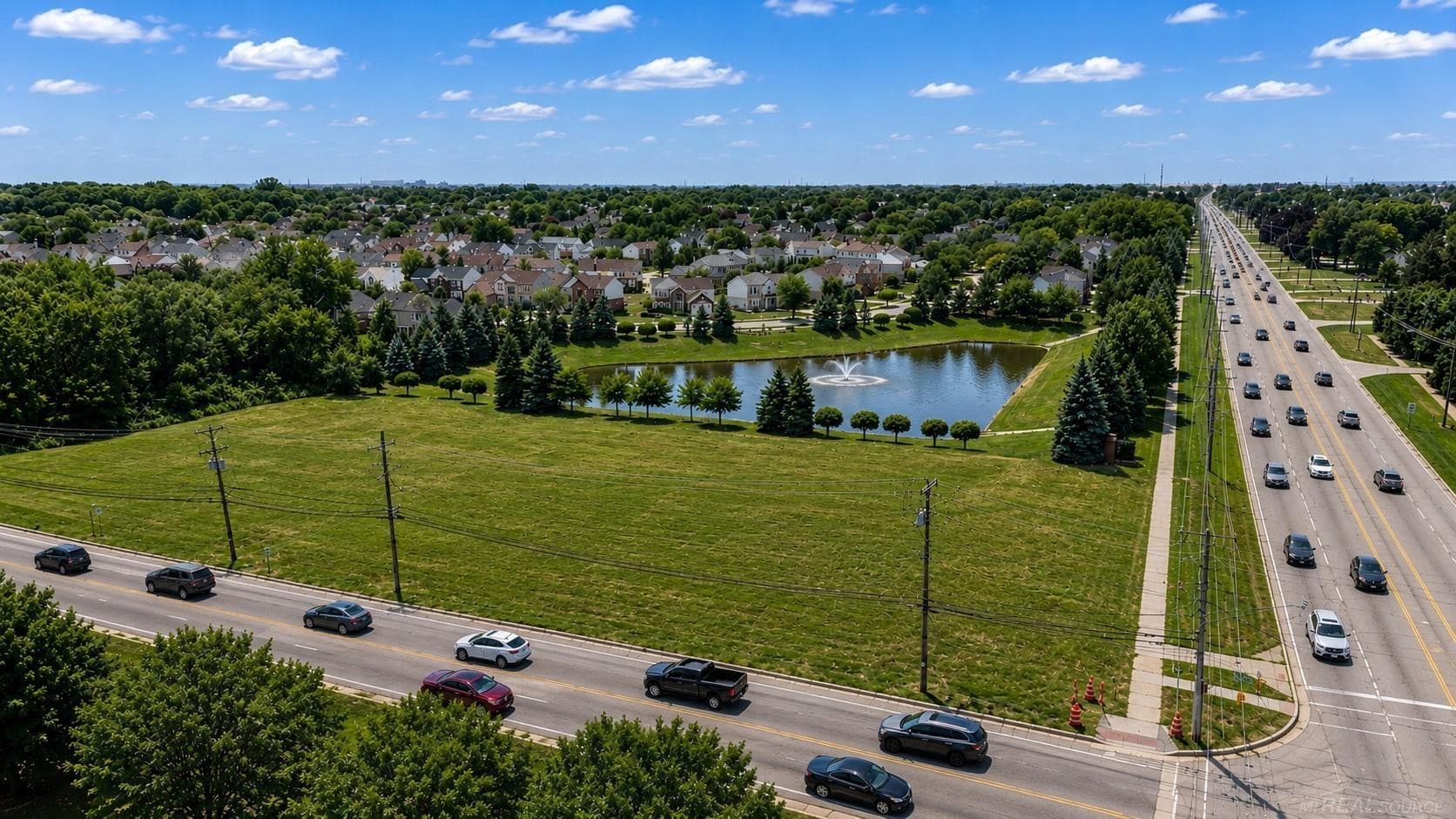 15170 15 Mile Road, Sterling Heights, MI 48312