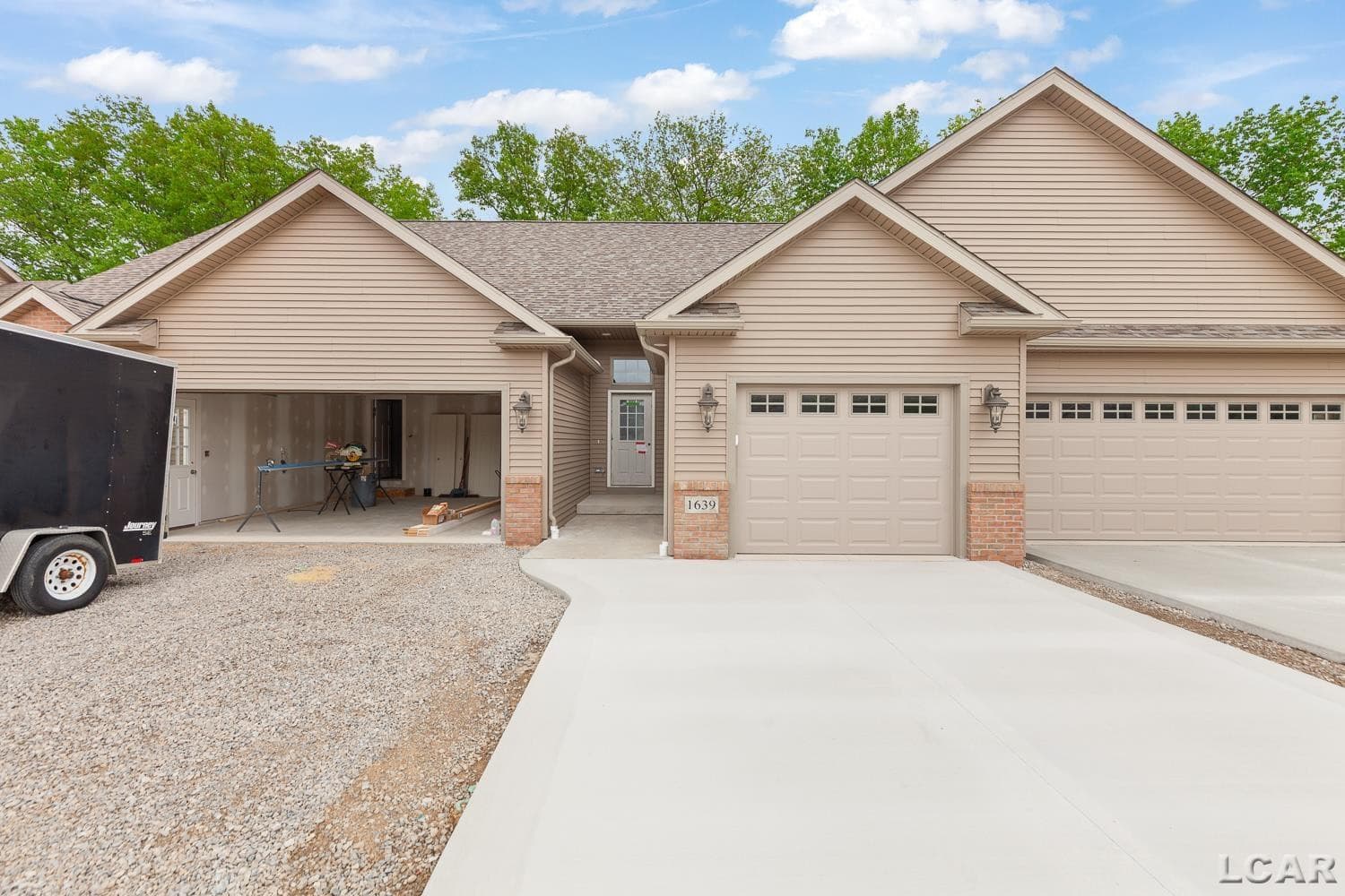 1639 Rivers Edge Court, Adrian, MI 49221