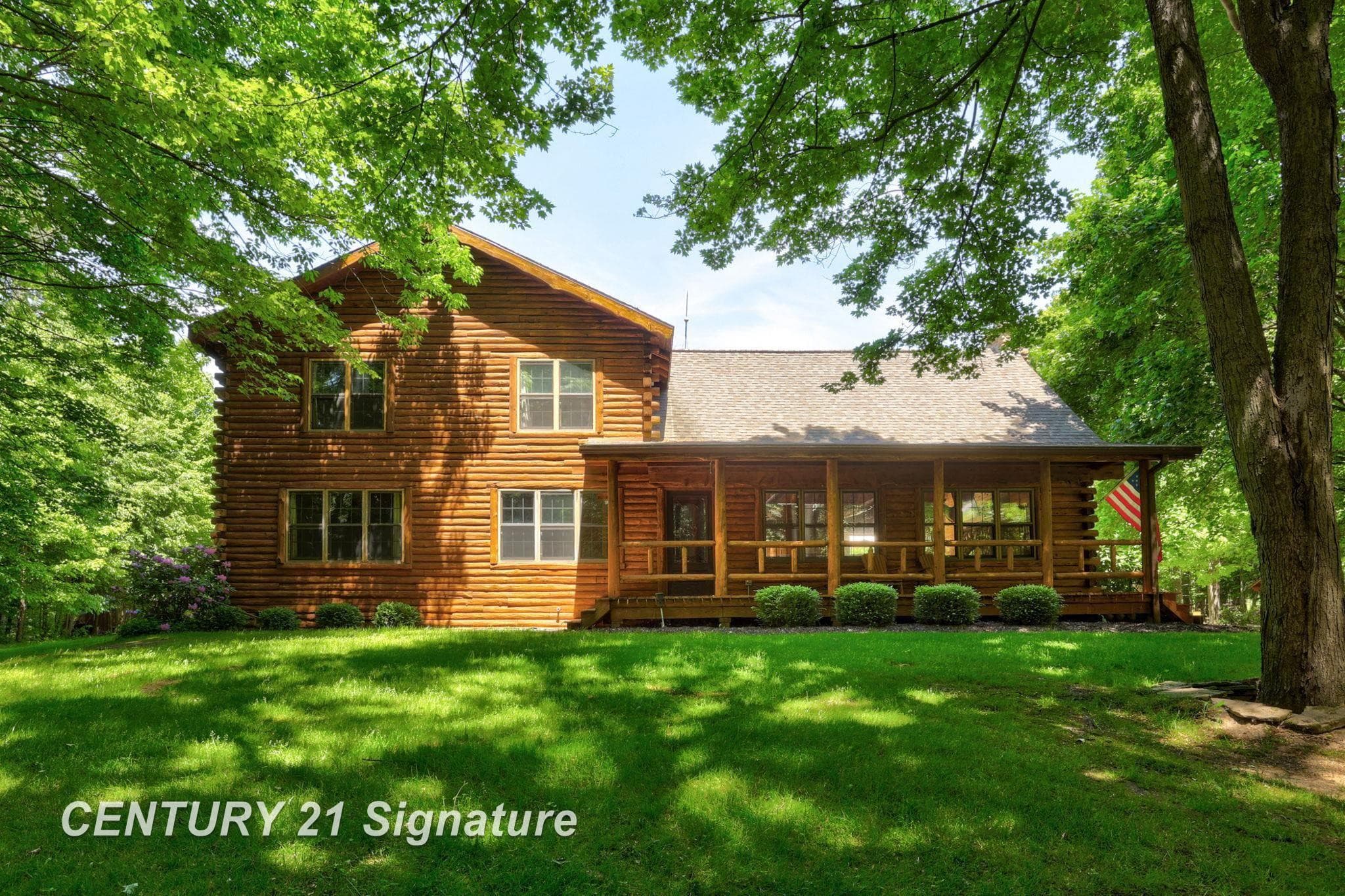 3926 Ball Road, Caro, MI 48723