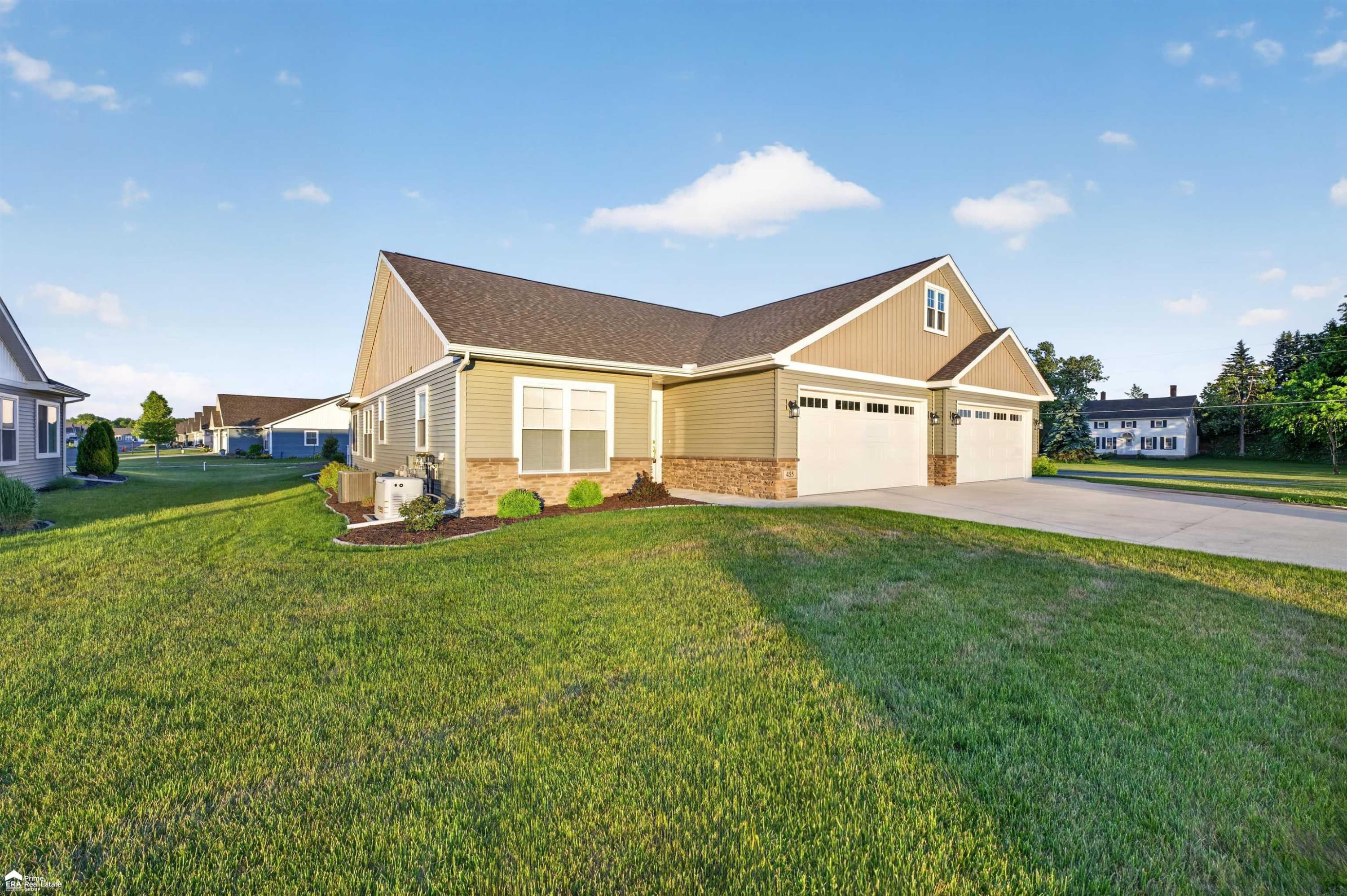 455 Blossom Drive, Frankenmuth, MI 48734