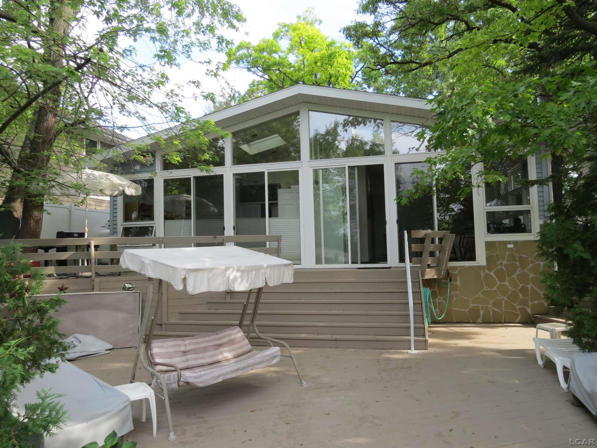 6000 Rays Drive, Onsted, MI 49265
