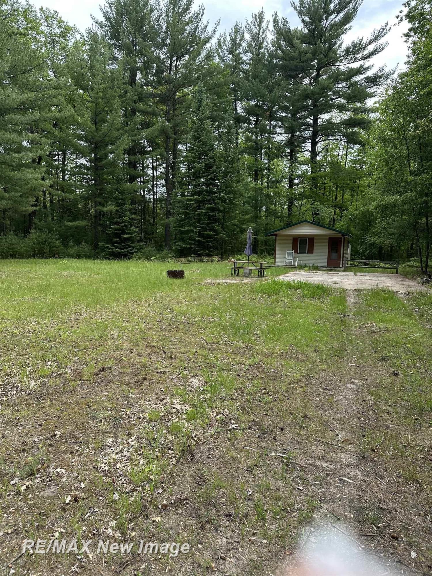 1980 4th Oak Street, Prescott, MI 48756