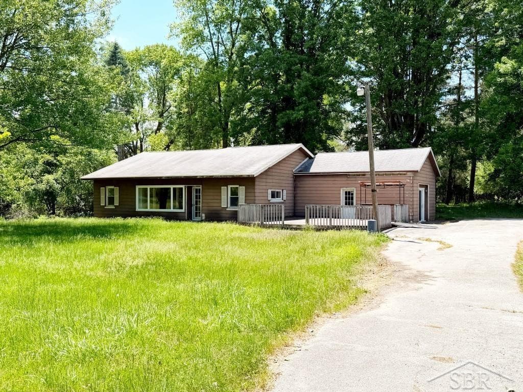 1408 Waldo Court, Midland, MI 48640