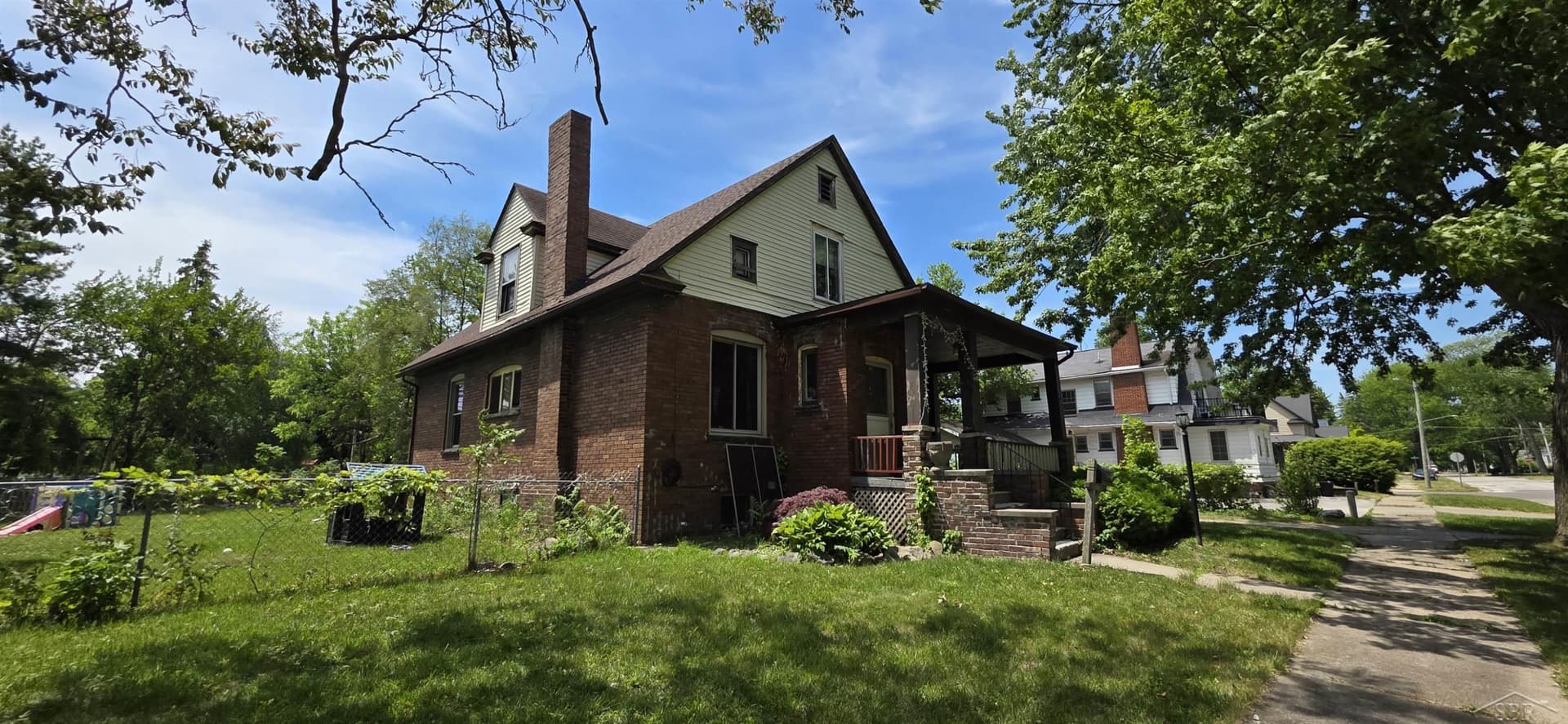413 Waller Street, Saginaw, MI 48602