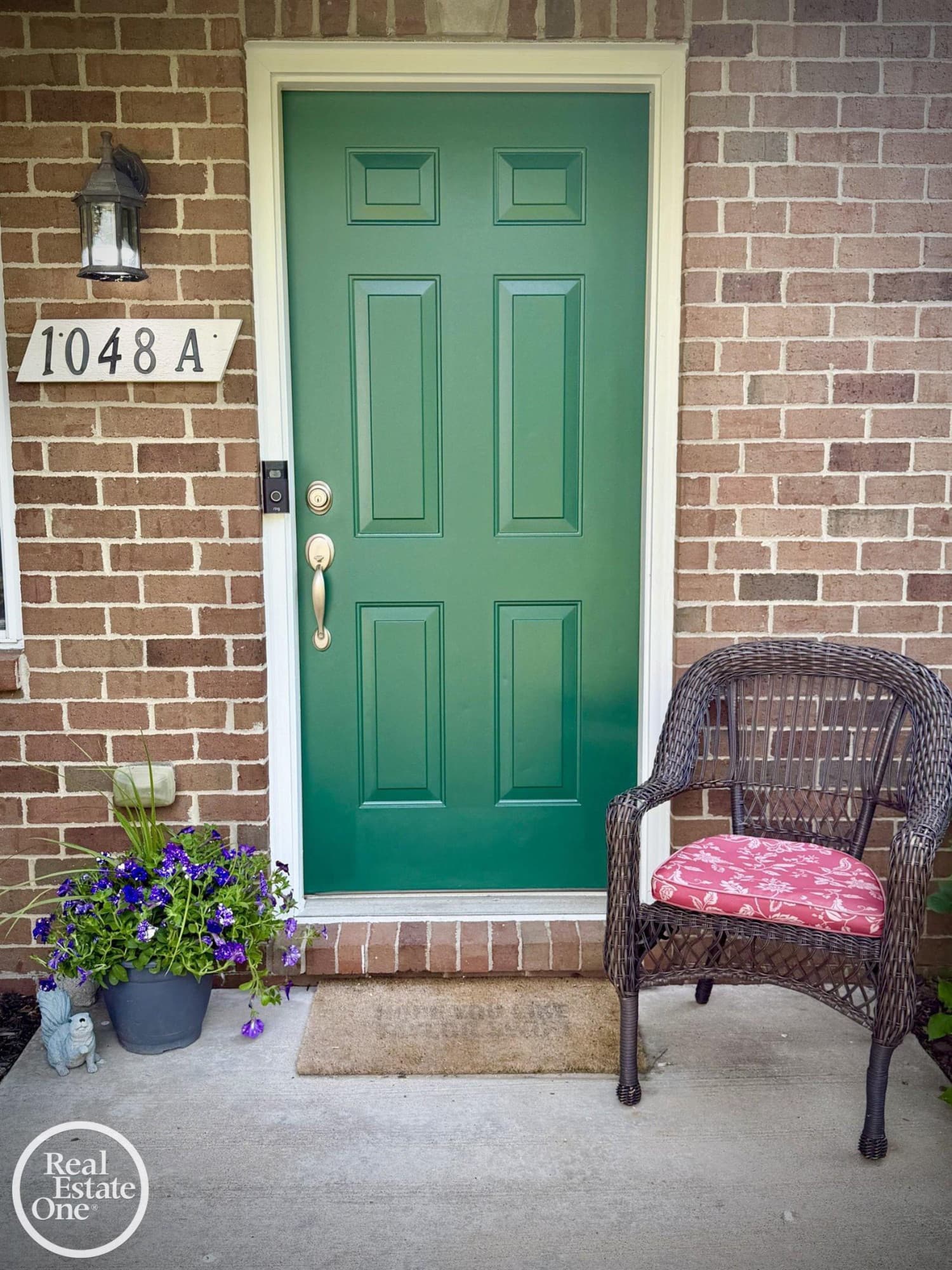 1048 Lakepointe Street, A, Grosse Pointe Park, MI 48230