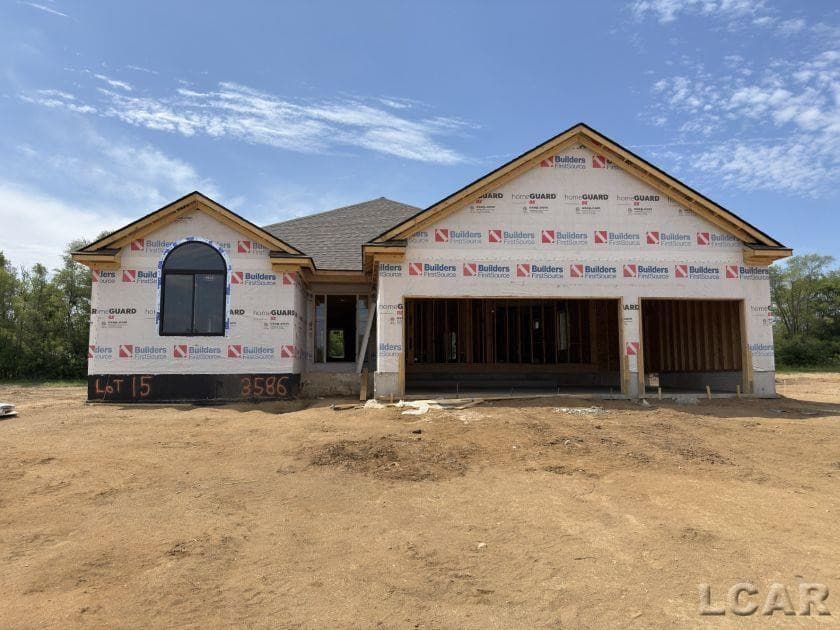 3586 Serra Drive, Tecumseh, MI 49286