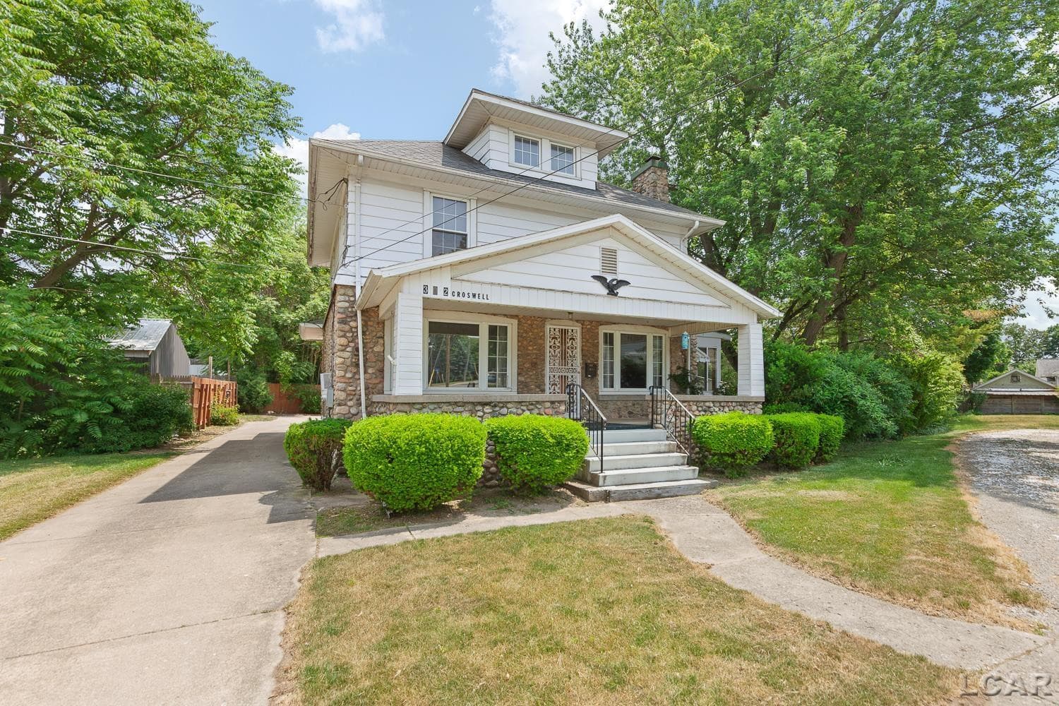 302 Croswell Street, Adrian, MI 49221