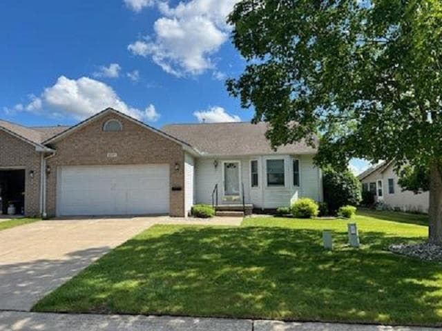 4287 Chapel Lane, Swartz Creek, MI 48473