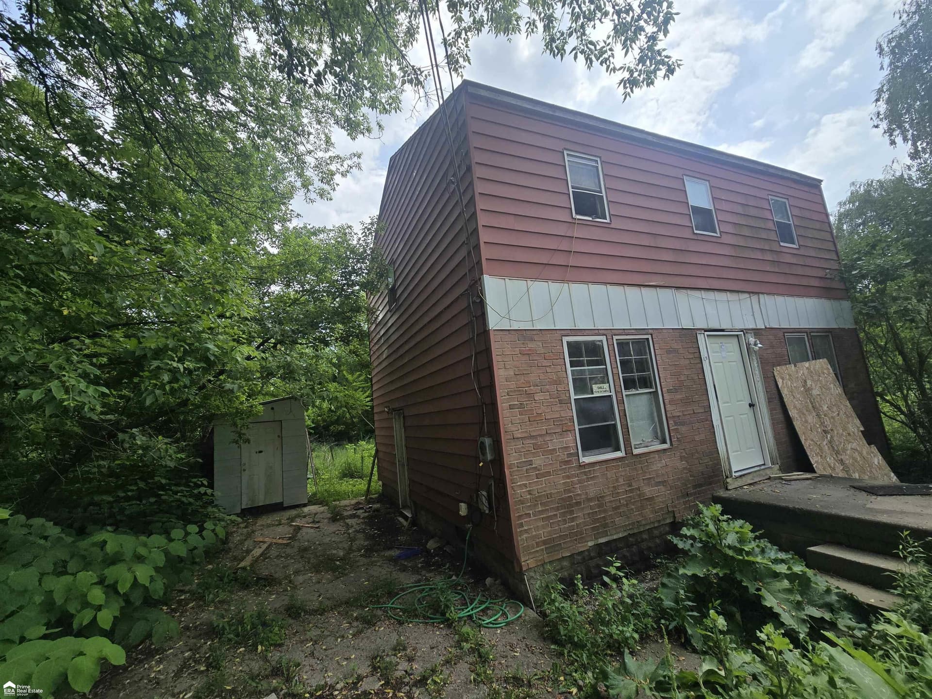 3233 Home Avenue, Mount Morris, MI 48504