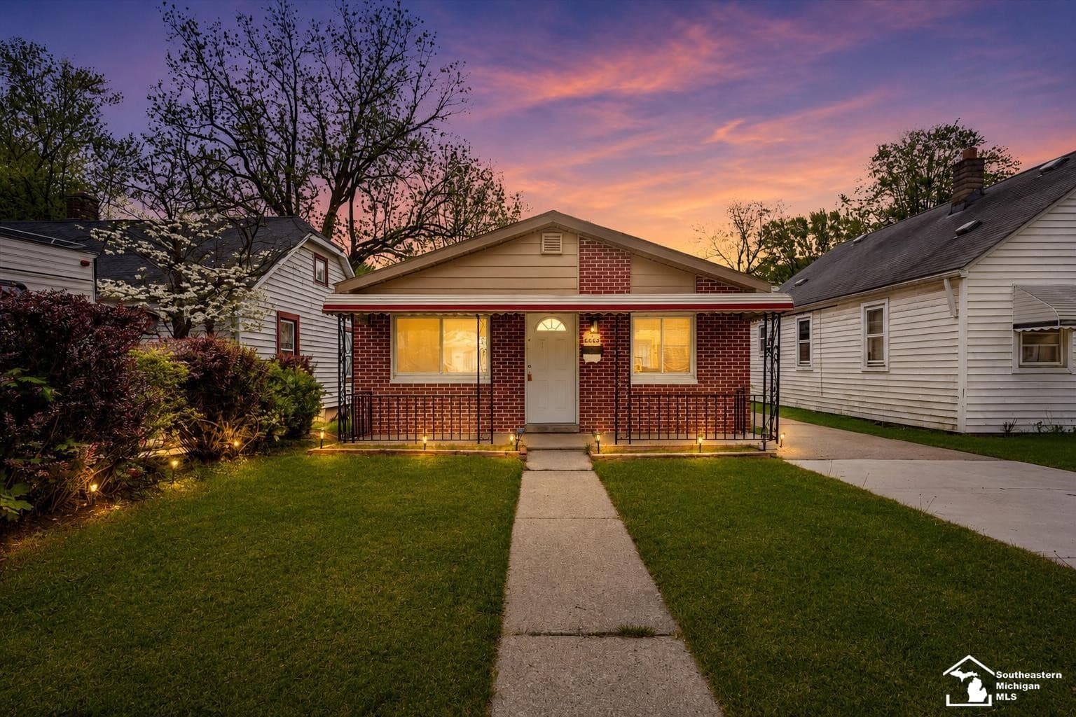 5885 Sylvia Street, Taylor, MI 48180
