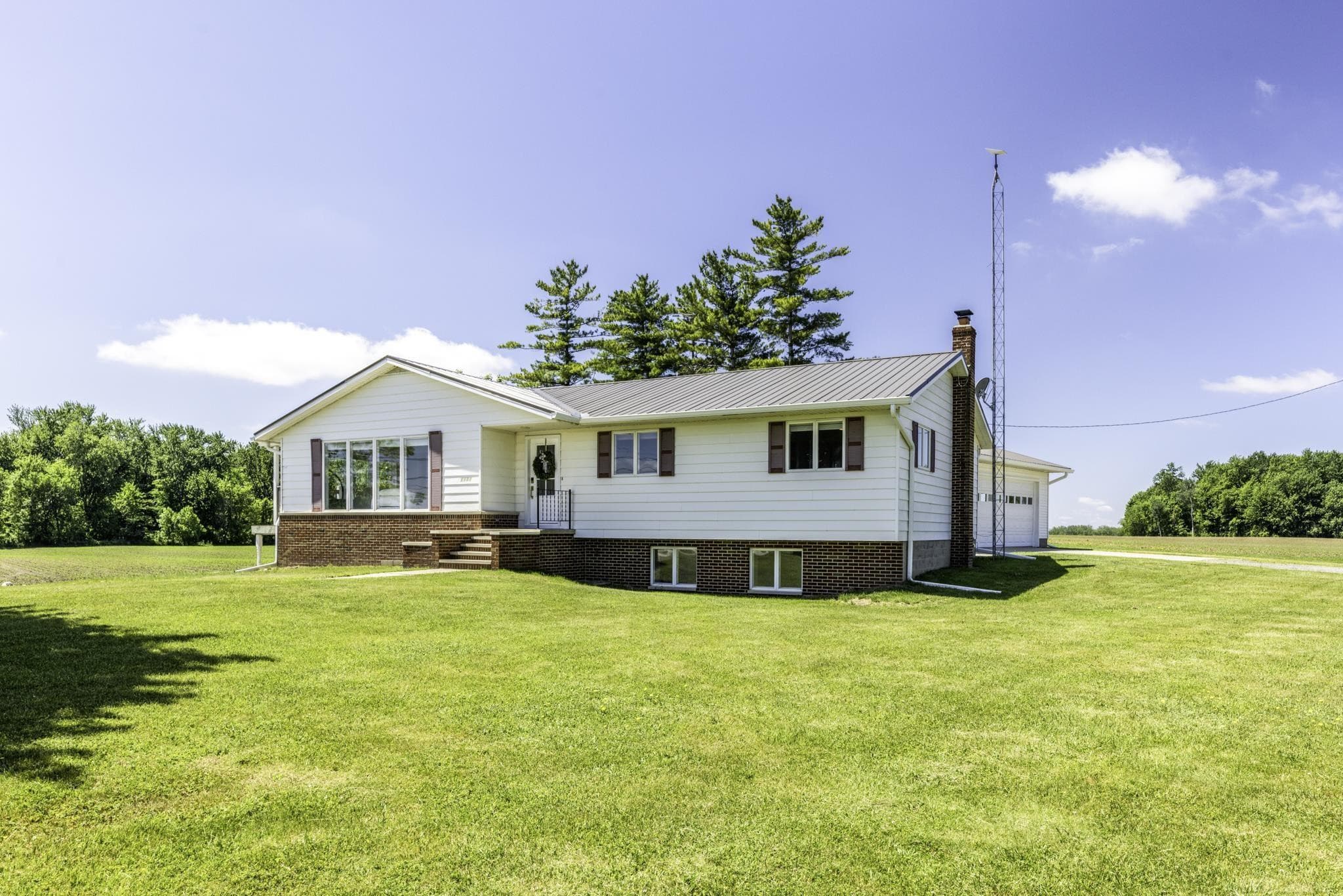 2481 N Ruth Road, Deckerville, MI 48427