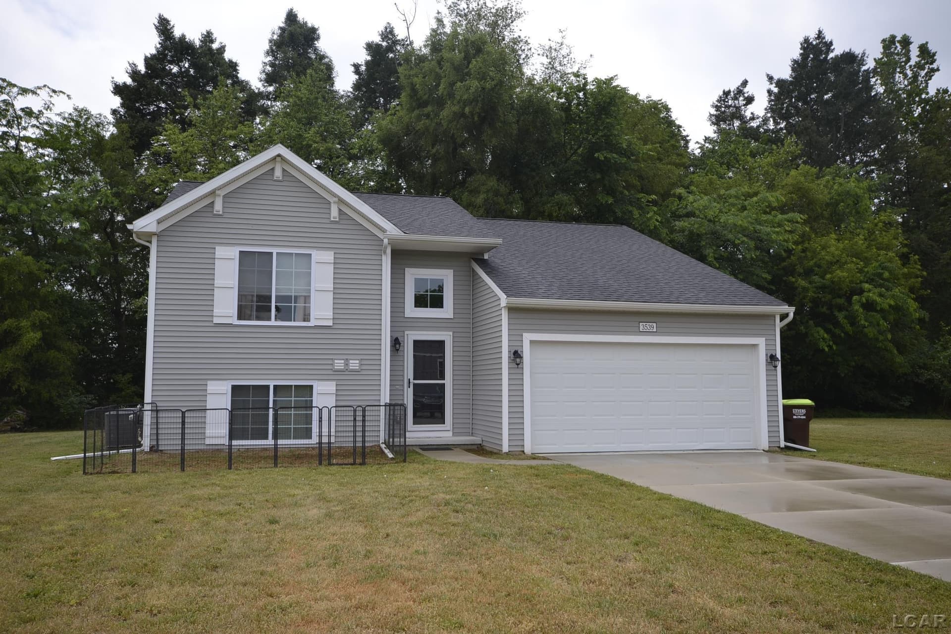 3539 Crestone Way Road, Tecumseh, MI 49286