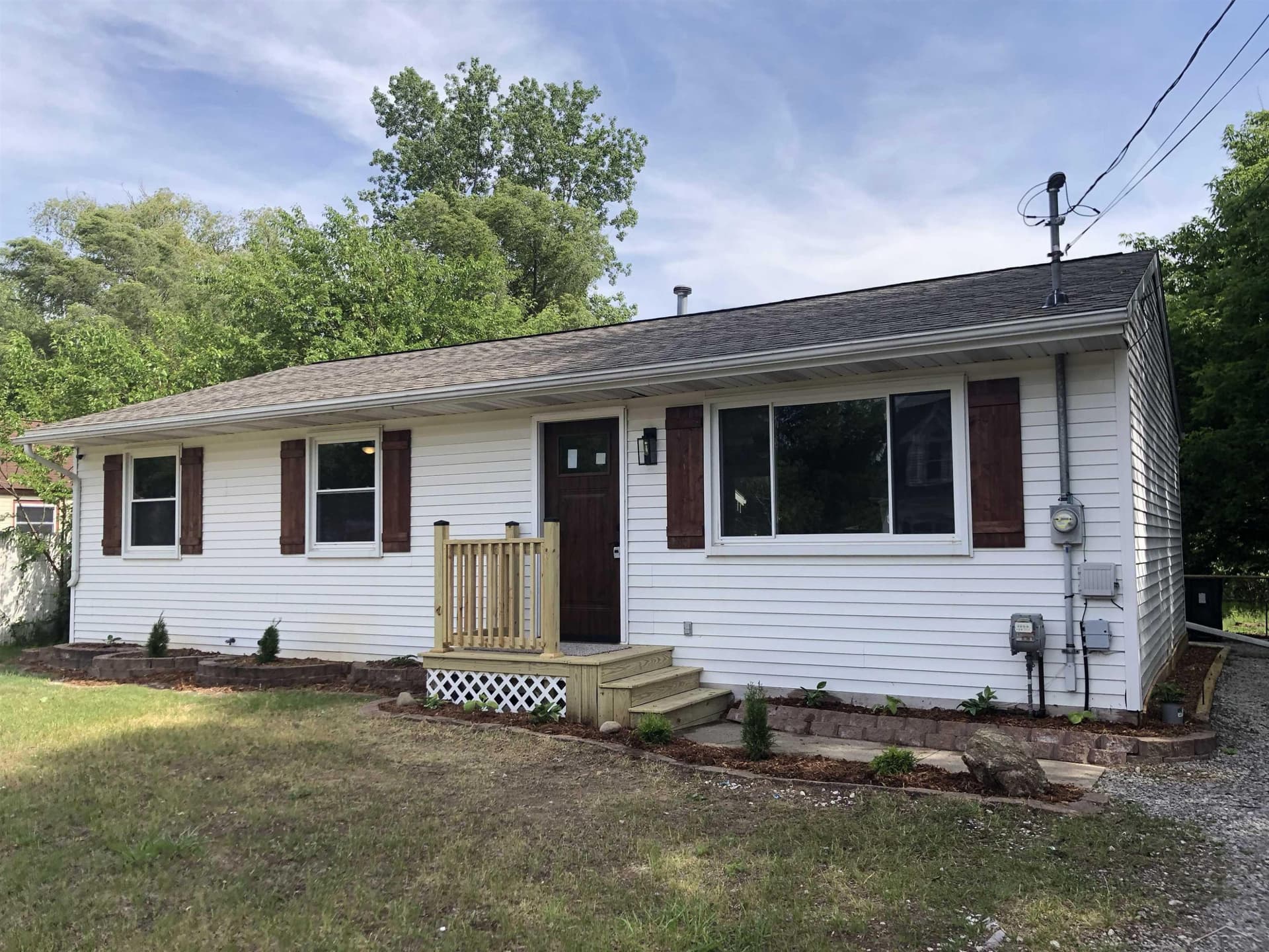 3328 Cobb Street, Midland, MI 48642