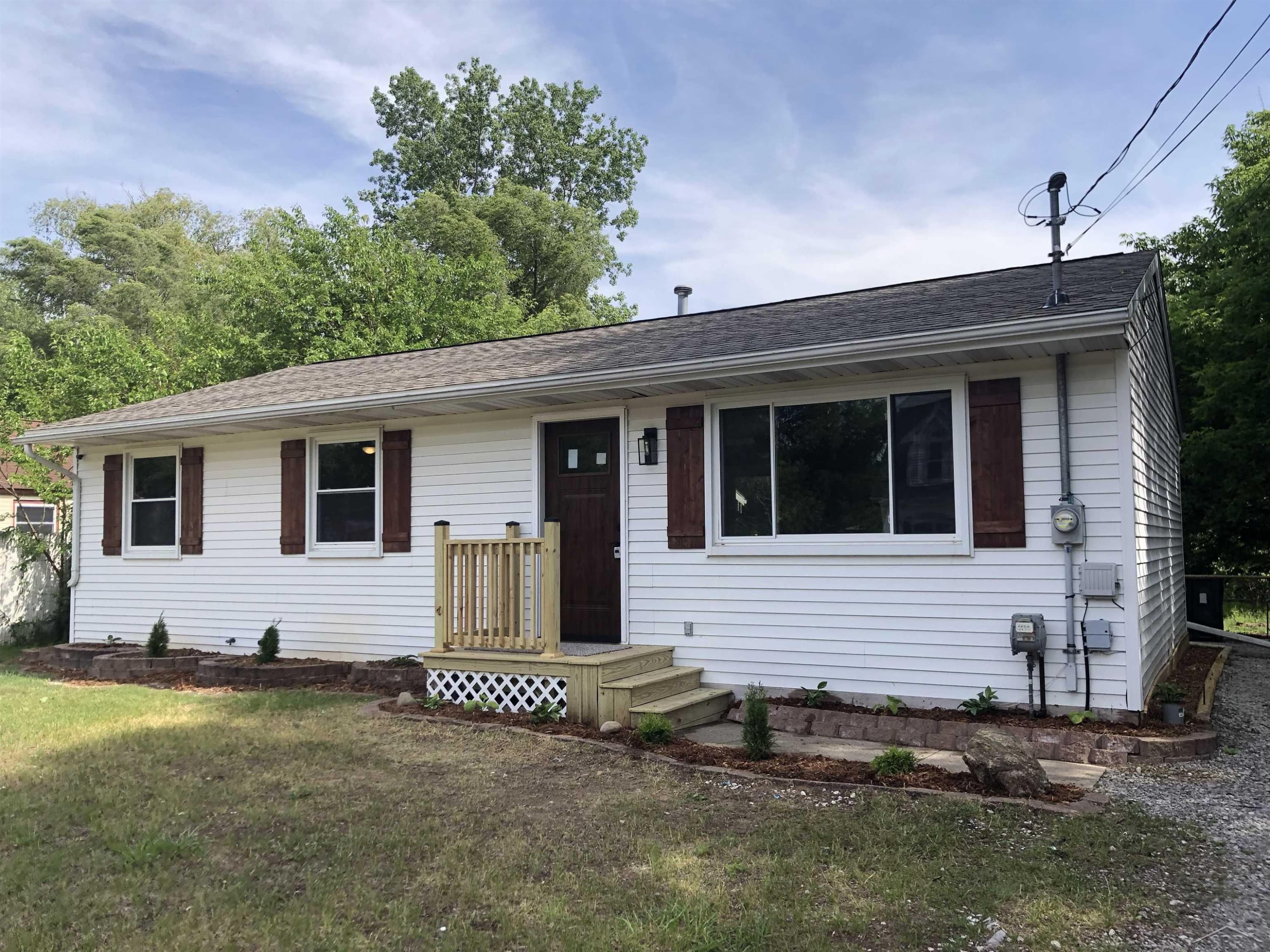 3328 Cobb Street, Midland, MI 48642