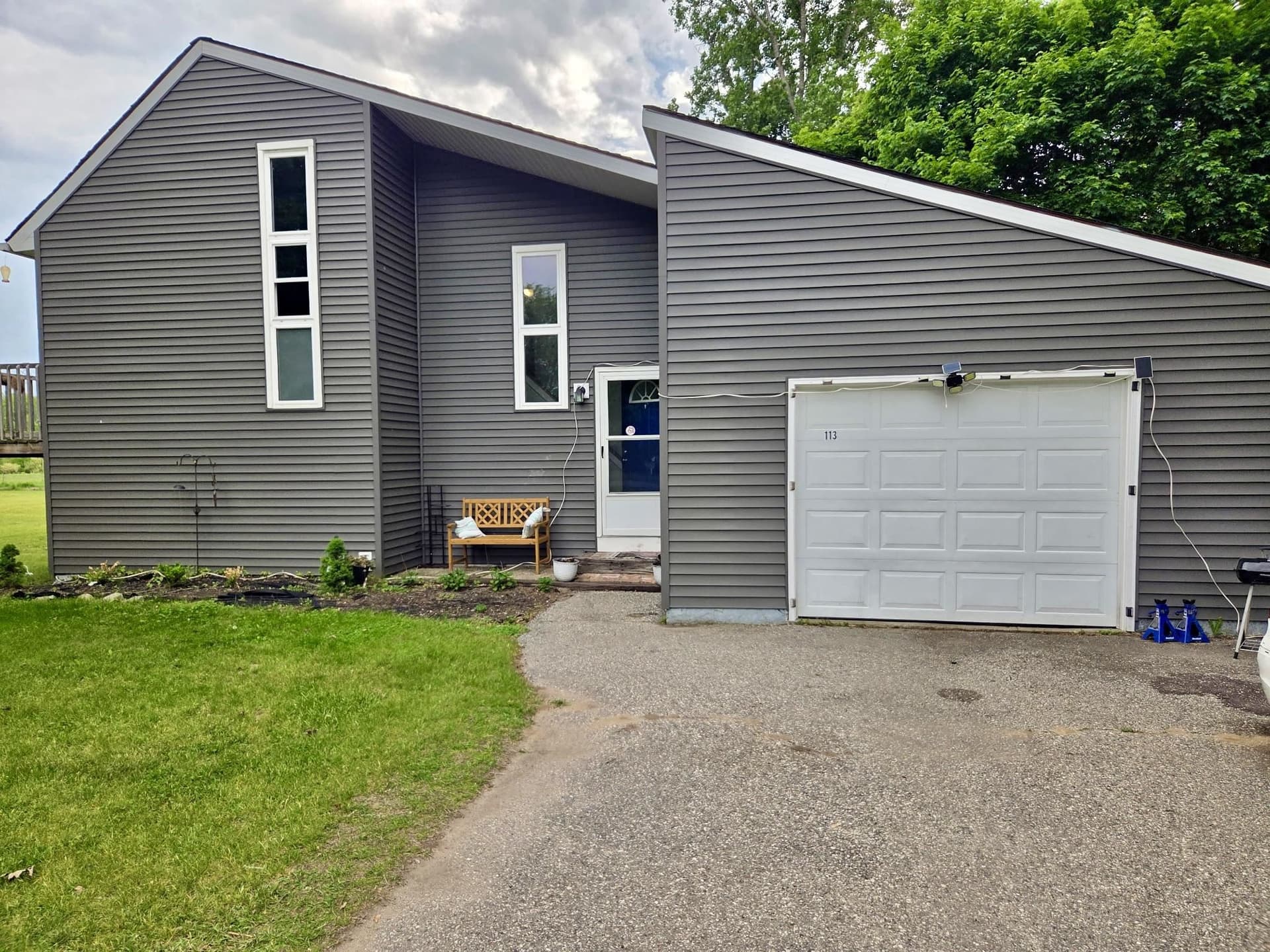 113 Four Square Drive, Mount Pleasant, MI 48858
